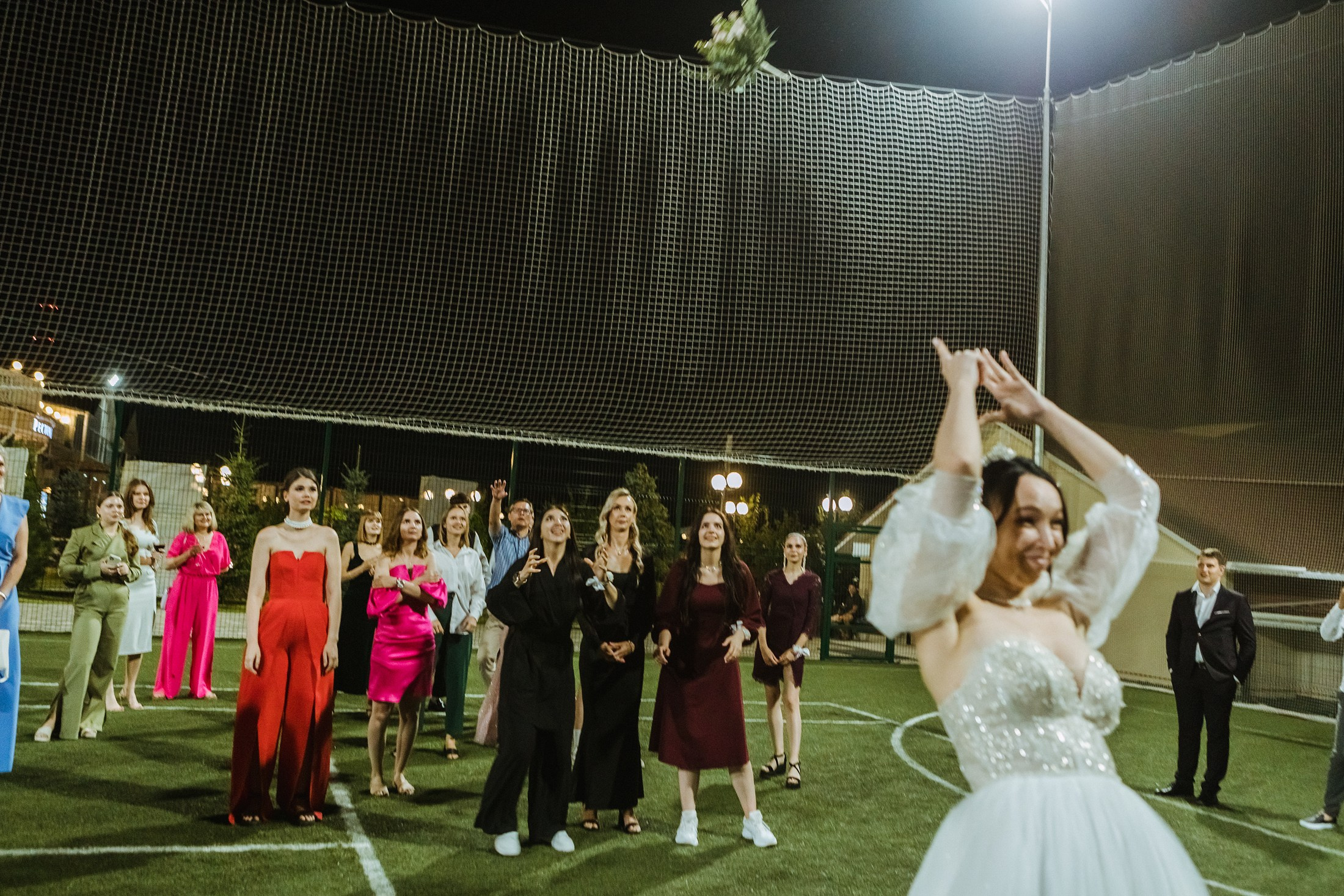 Александр и Ольга. Фотографы в городе Волгограде — Людмила Агеева и Алексей Околелов