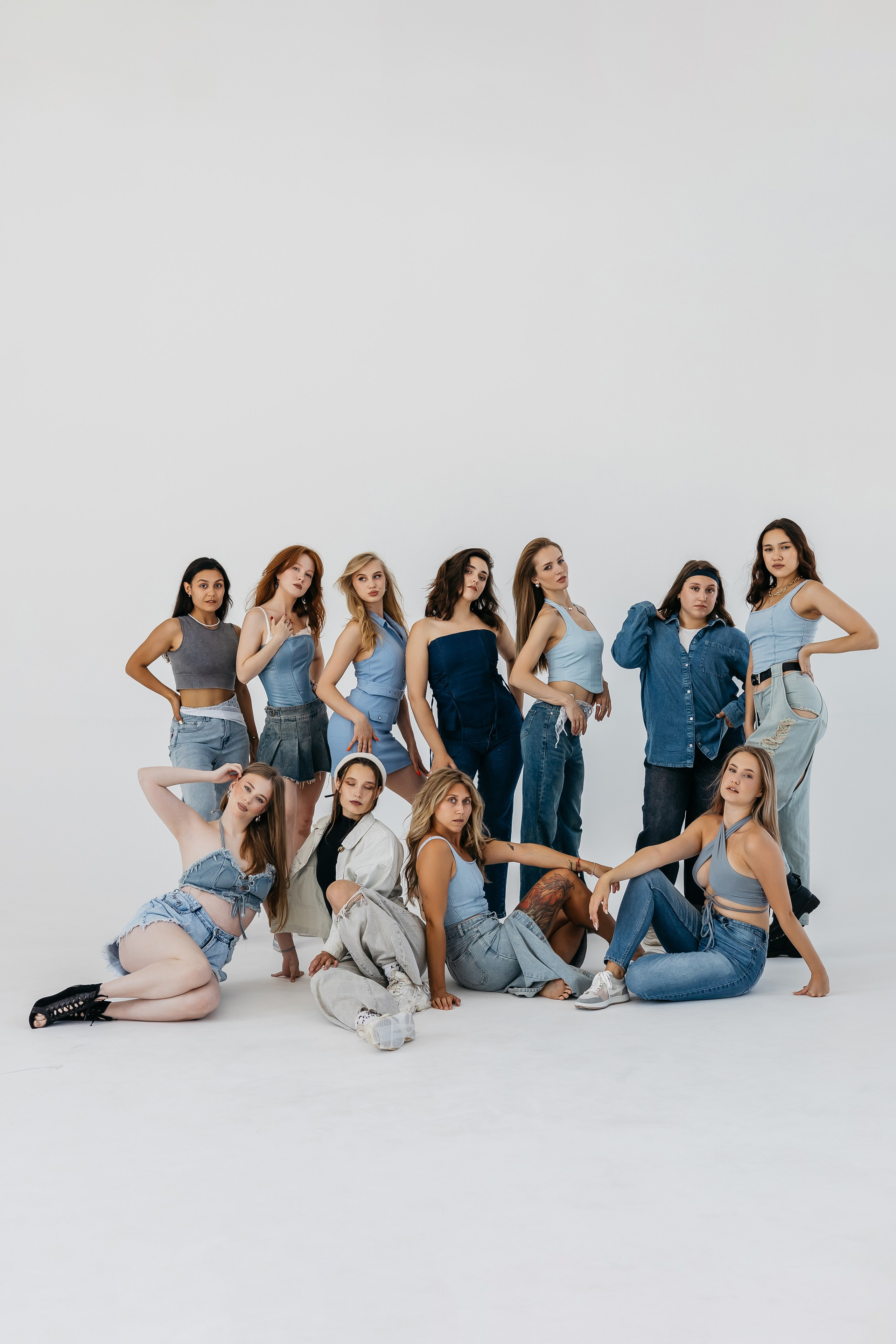 JamDance Studio. Фотограф Кемерово | Сергей