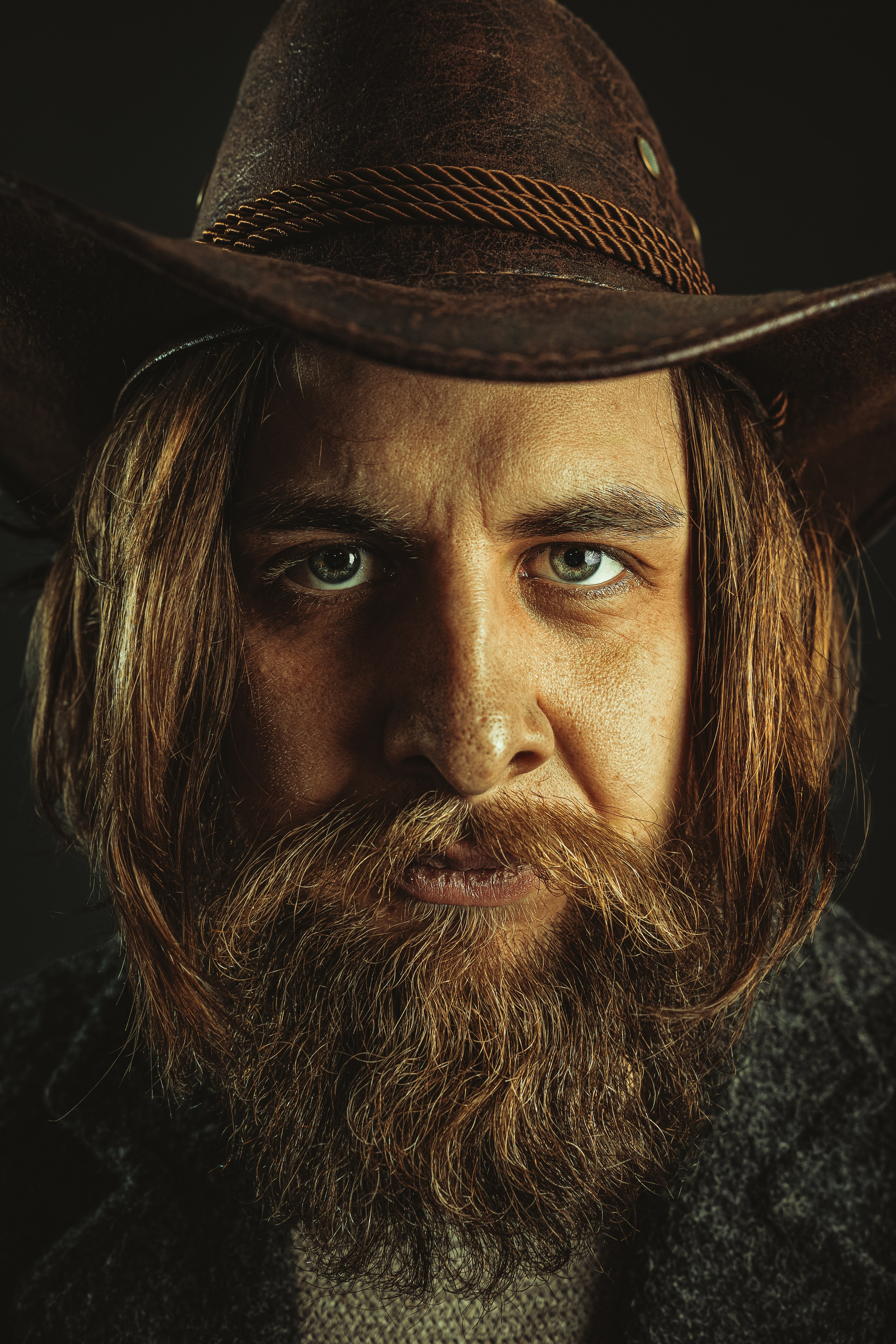 Мои работы. Фотограф Георгий Овсянников в Воронеже