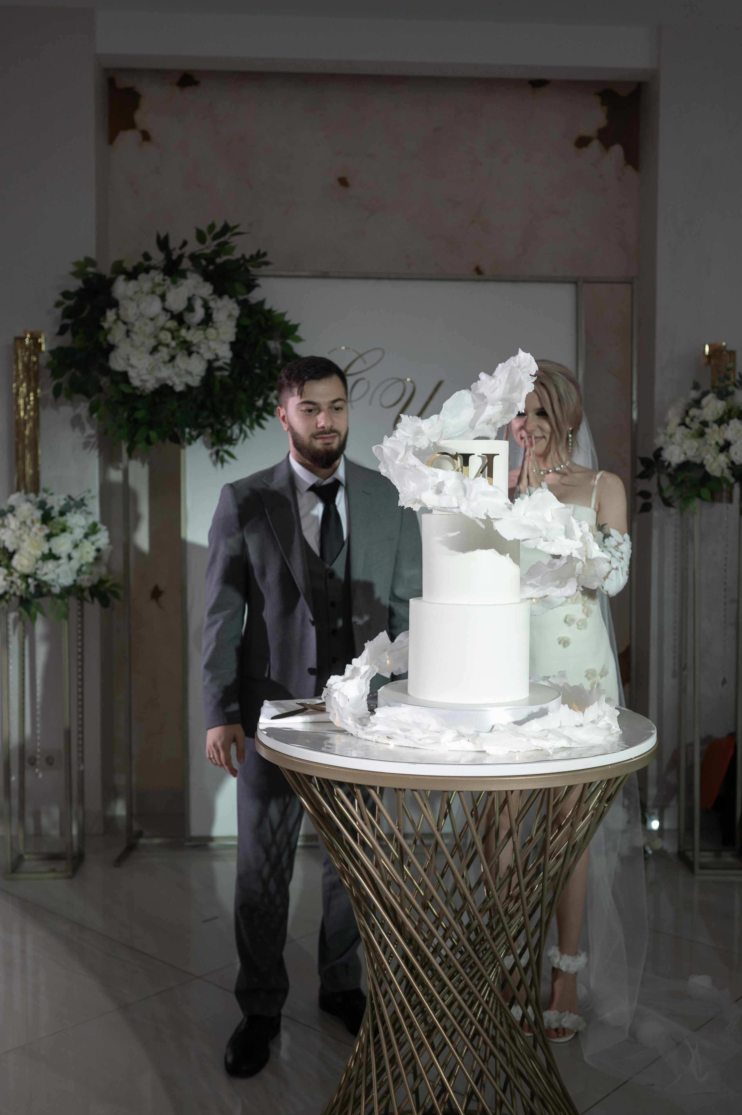 Сергей и Инесса. Свадебный, портретный, коммерческий, предметный фотограф в Ставрополе Иван Белашов