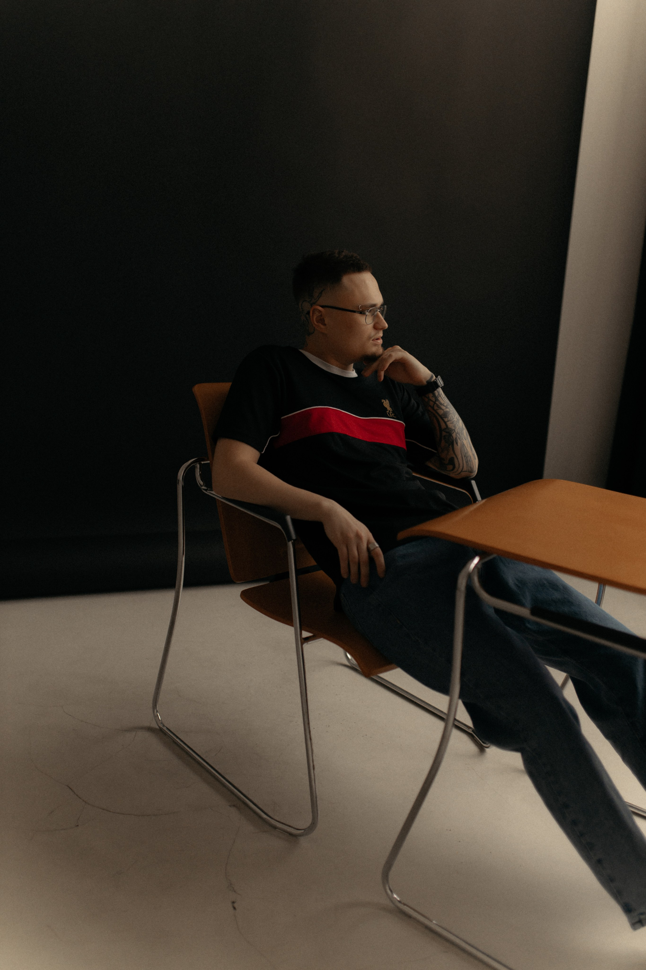 Никита. DARYA.BELKINA