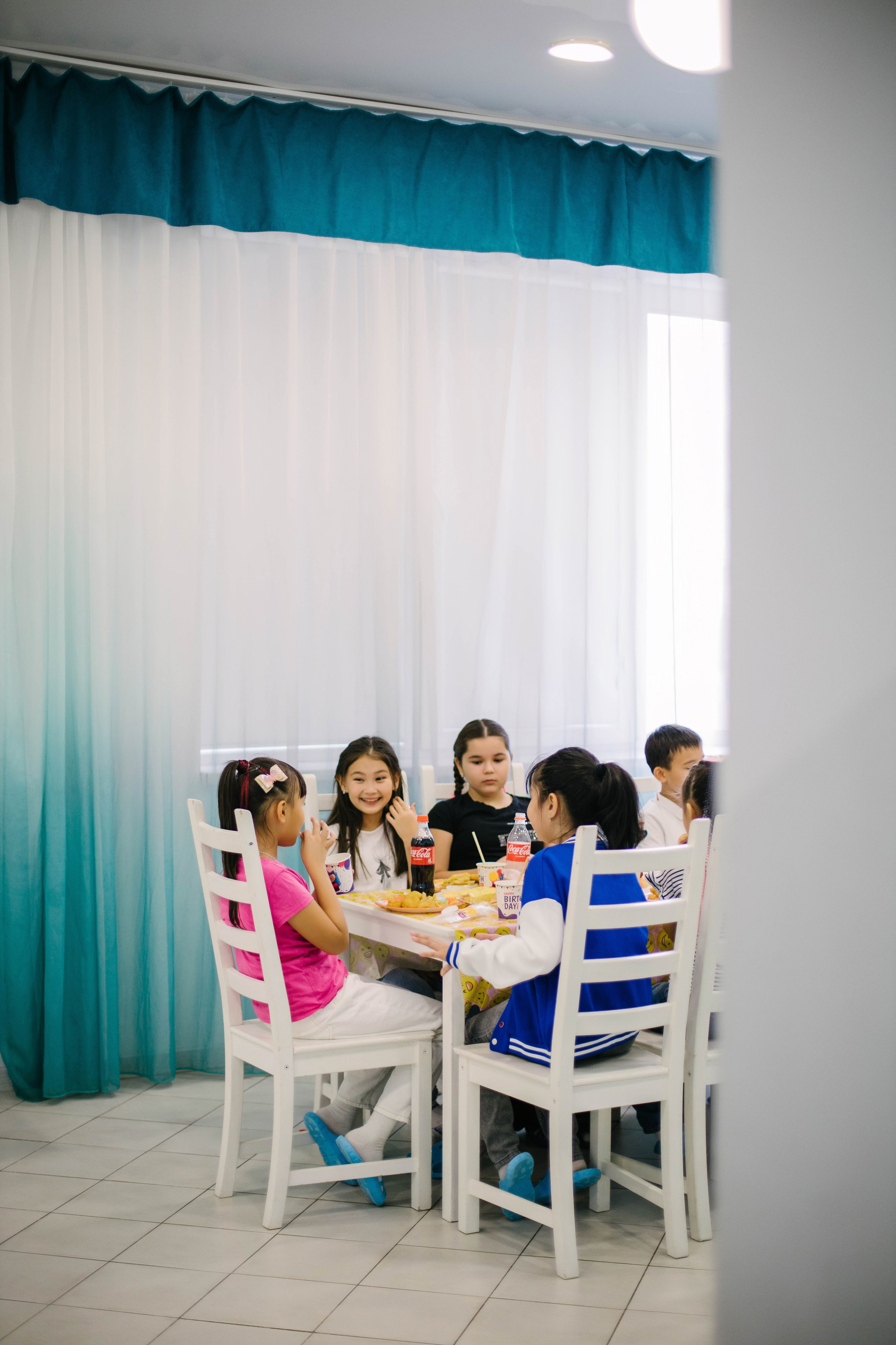 День Рождения Лейлы. Портретный и свадебный фотограф в Астрахани Сабира Аубекерова