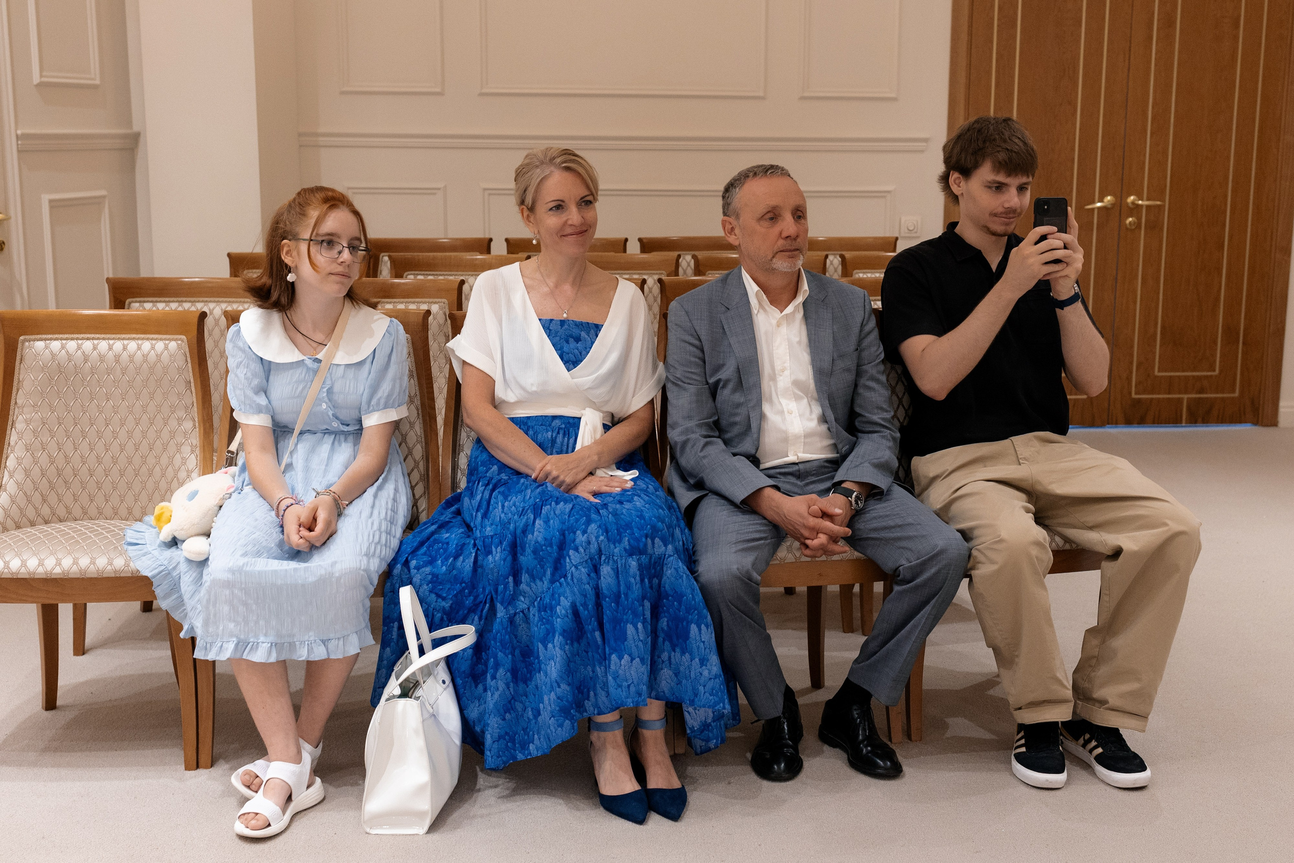 Alexandr&Ekaterina. Свадебный фотограф в Москве