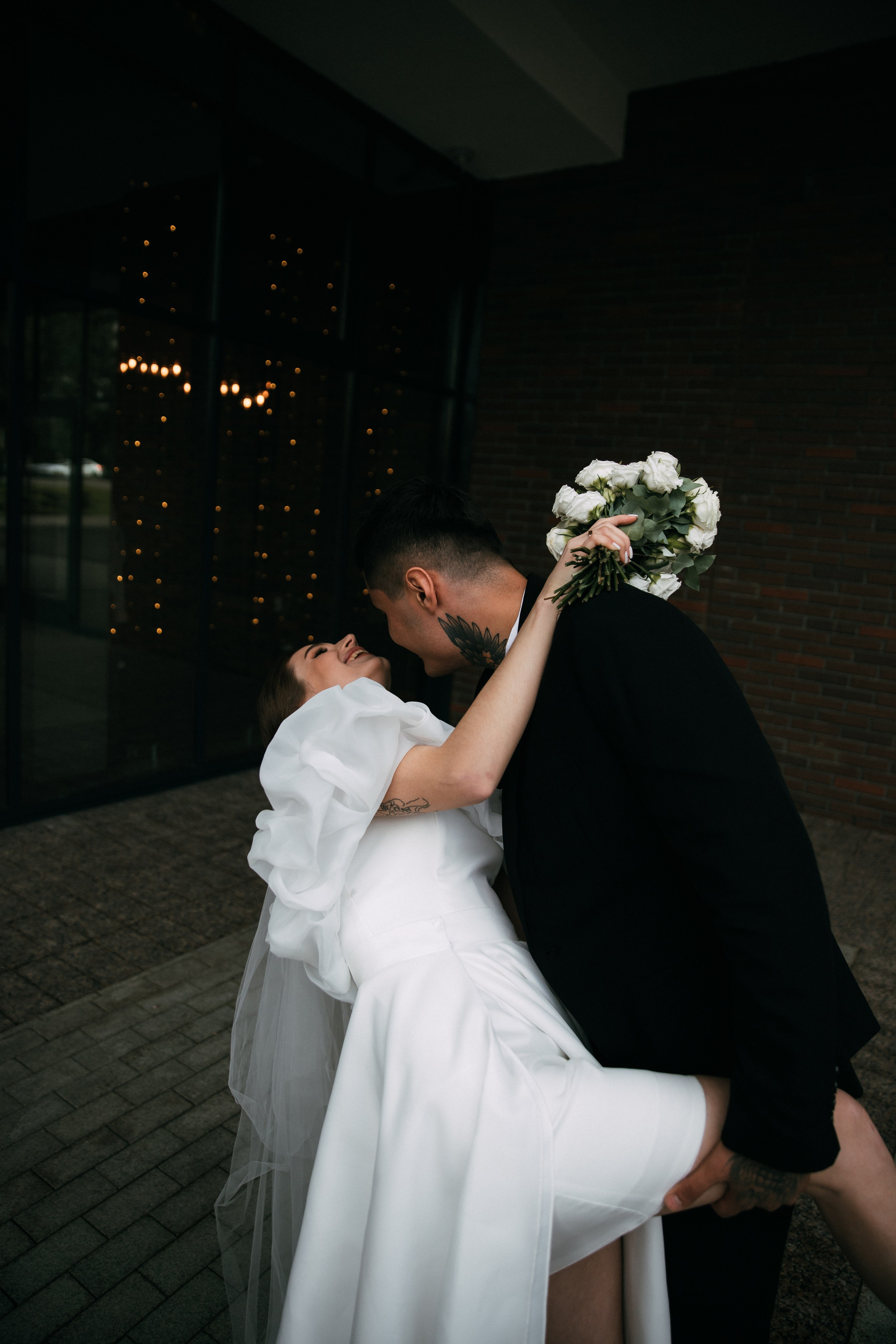 АЛЕКСЕЙ & КАРИНА. Семейный фотограф Нижний Новгород