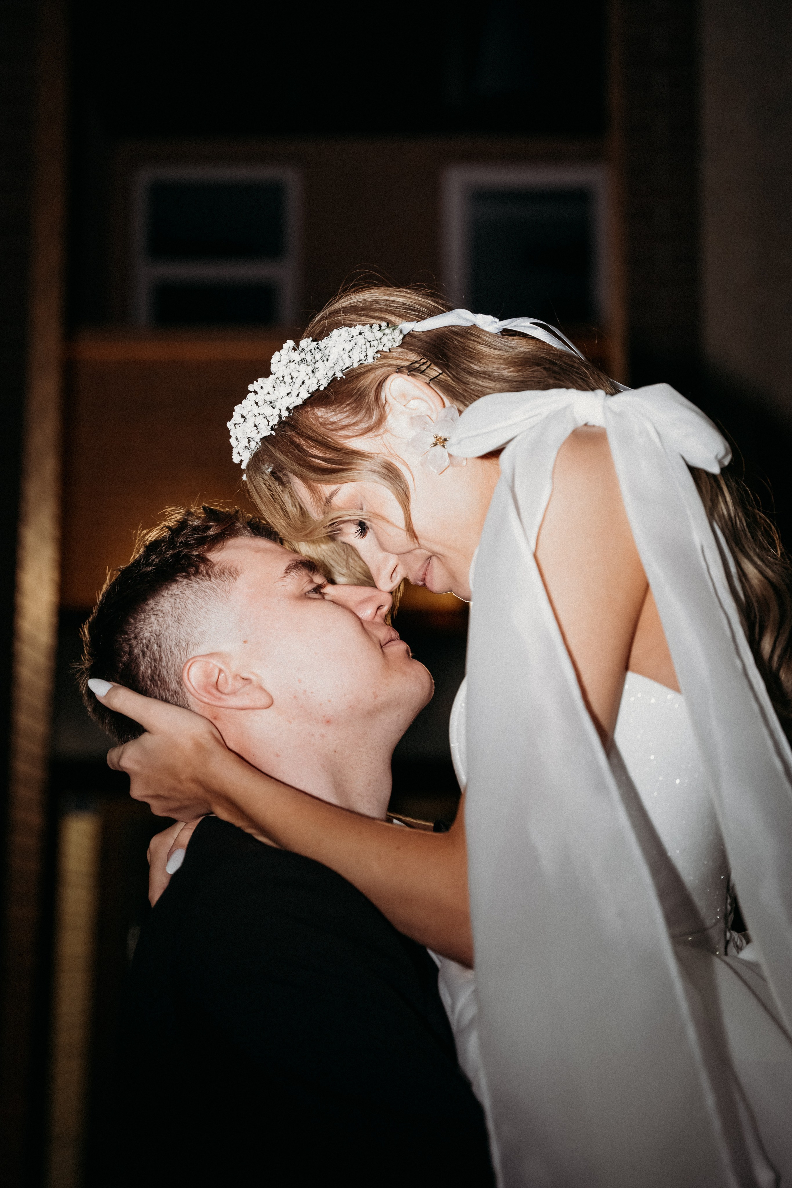 Ночная. Главная