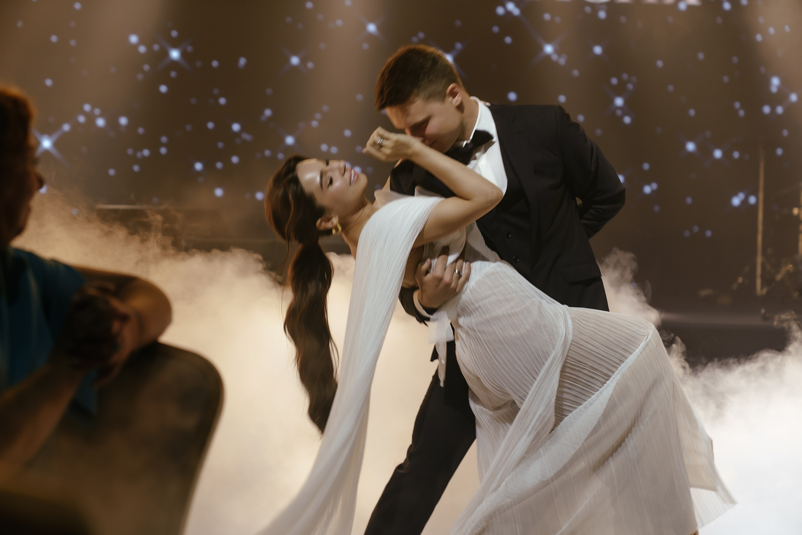 Виктор и Анастасия. Свадебный и репортажный фотограф Ростов-на-Дону Алексей Гуль