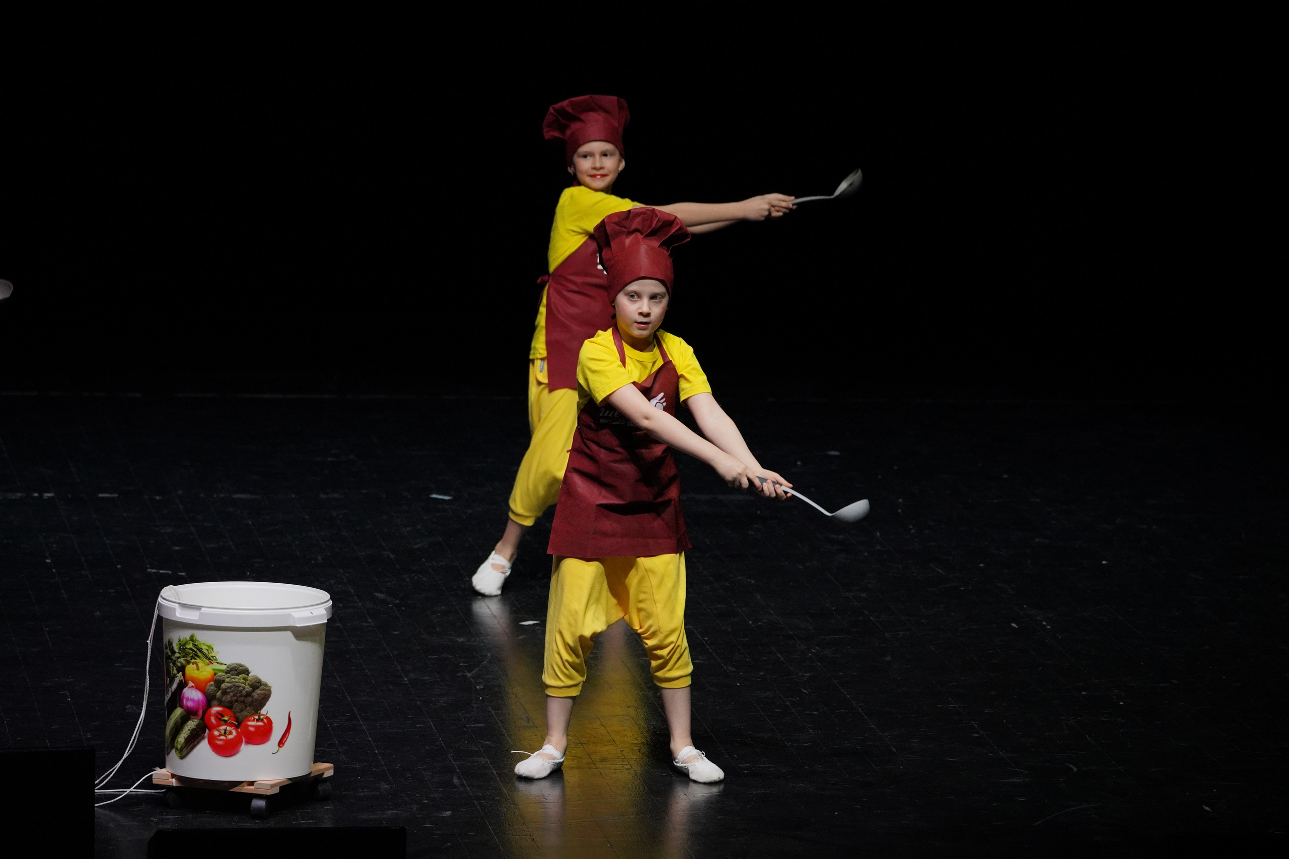 Съёмка на конкурсах и фестивалях. «Студия DRONAVT`s» — видеосъёмка и фотография г. Москва