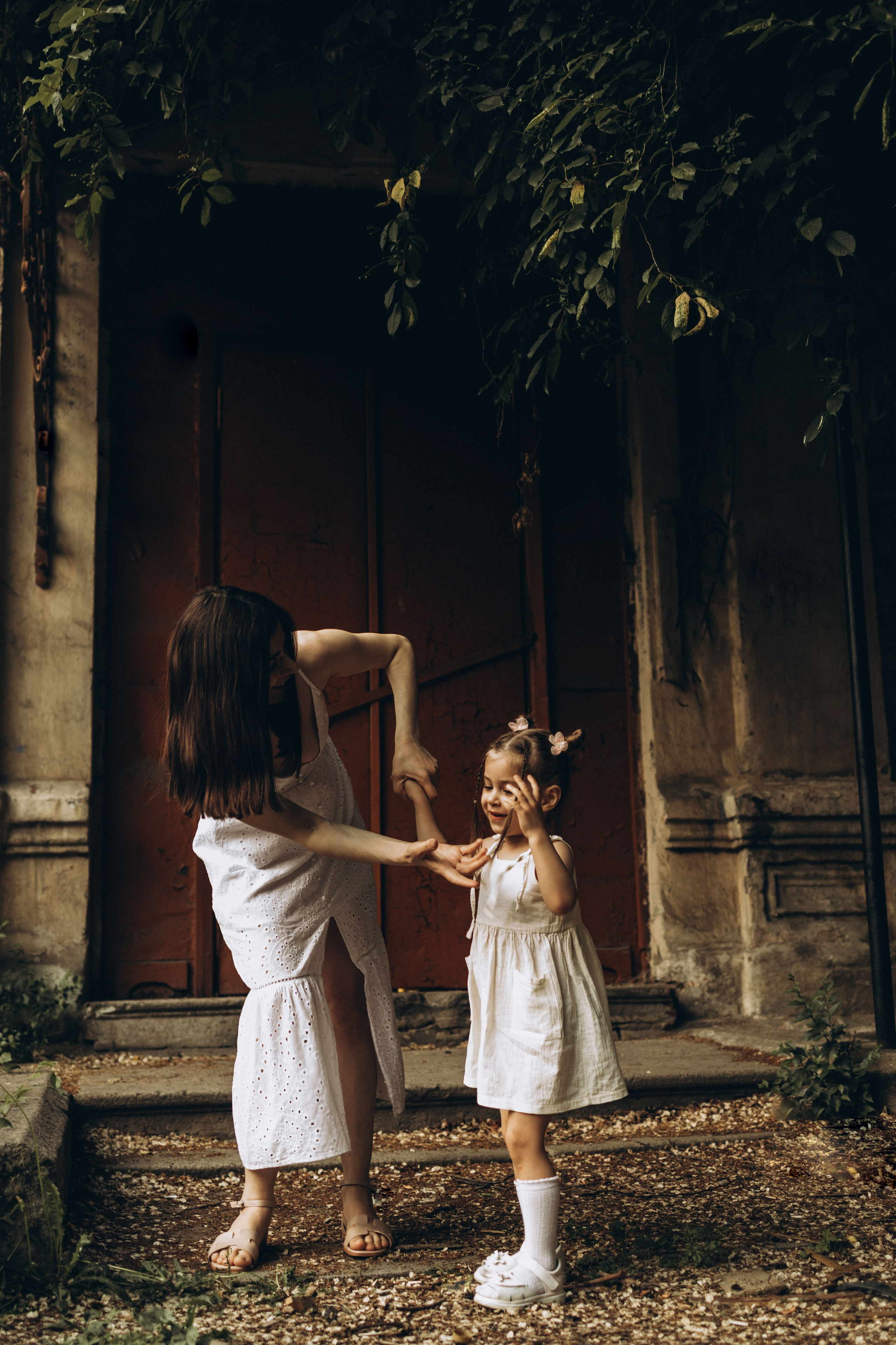 Мамина радость. Семейный и свадебный фотограф в Чите Мария Авдеева