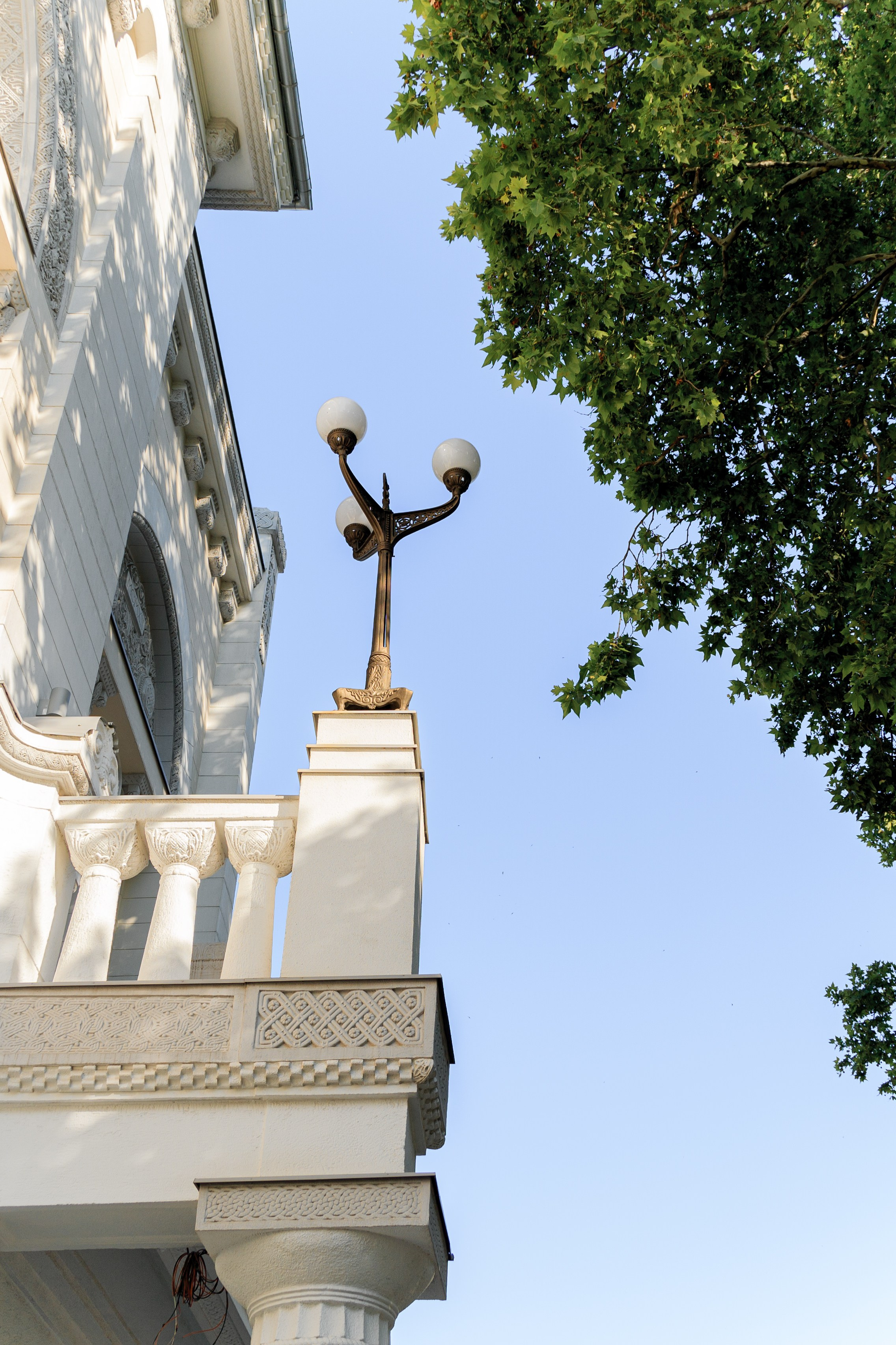 Национальный банк. Свадебный фотограф в Крыму