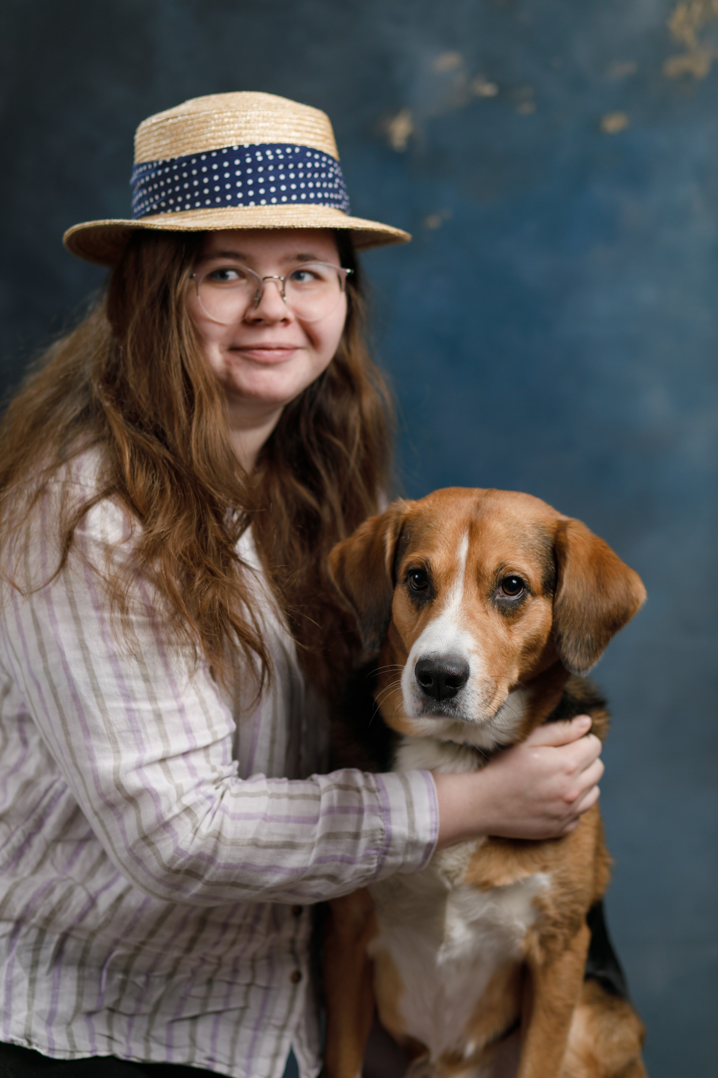 Классика. Просто фон и свет. Школьные альбомы, Семейные съемки, Портреты, Фотограф Елена Кузнецова