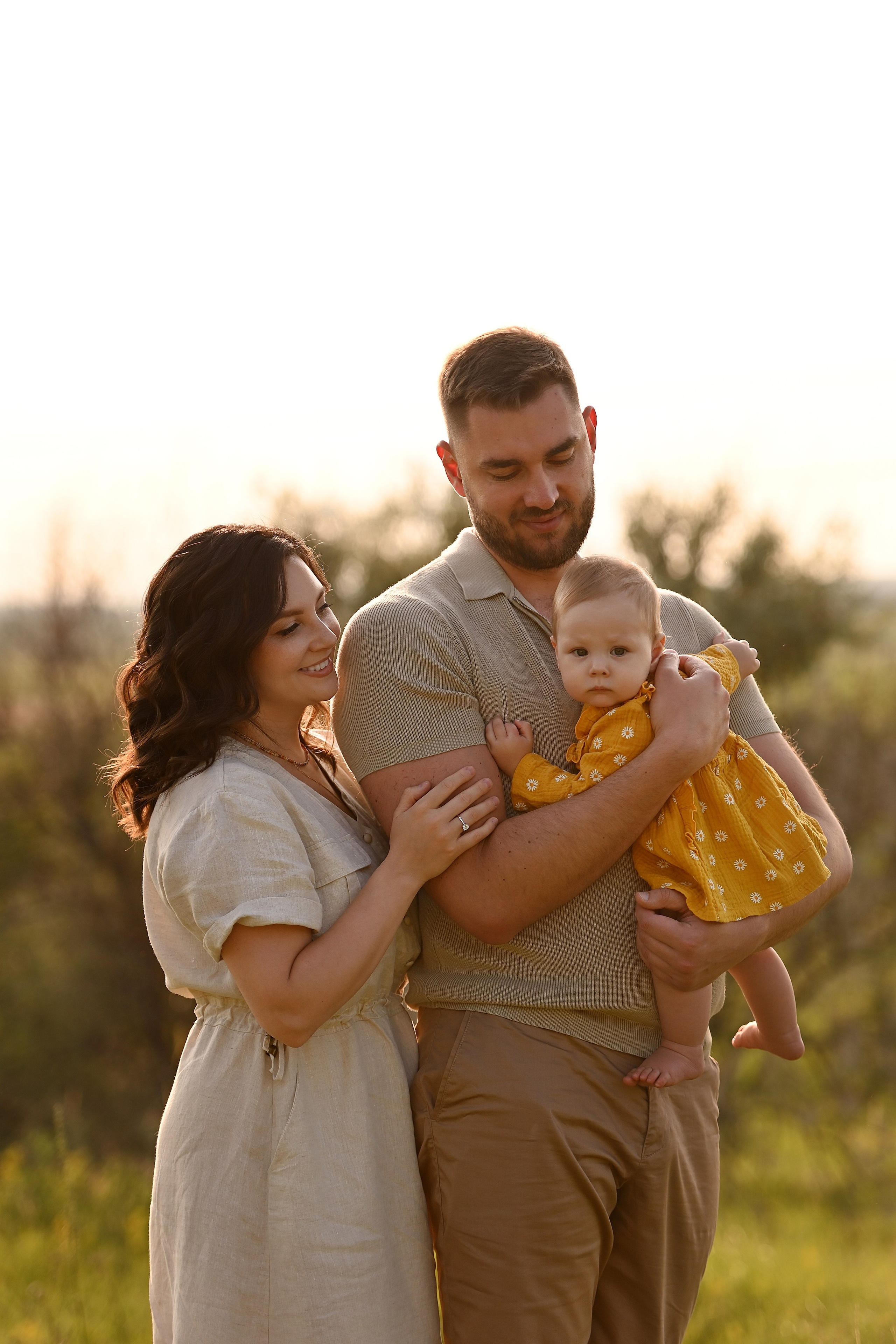 Лена Филипп и Тая. Свадебный и семейный фотограф в Самаре Головань Наталья