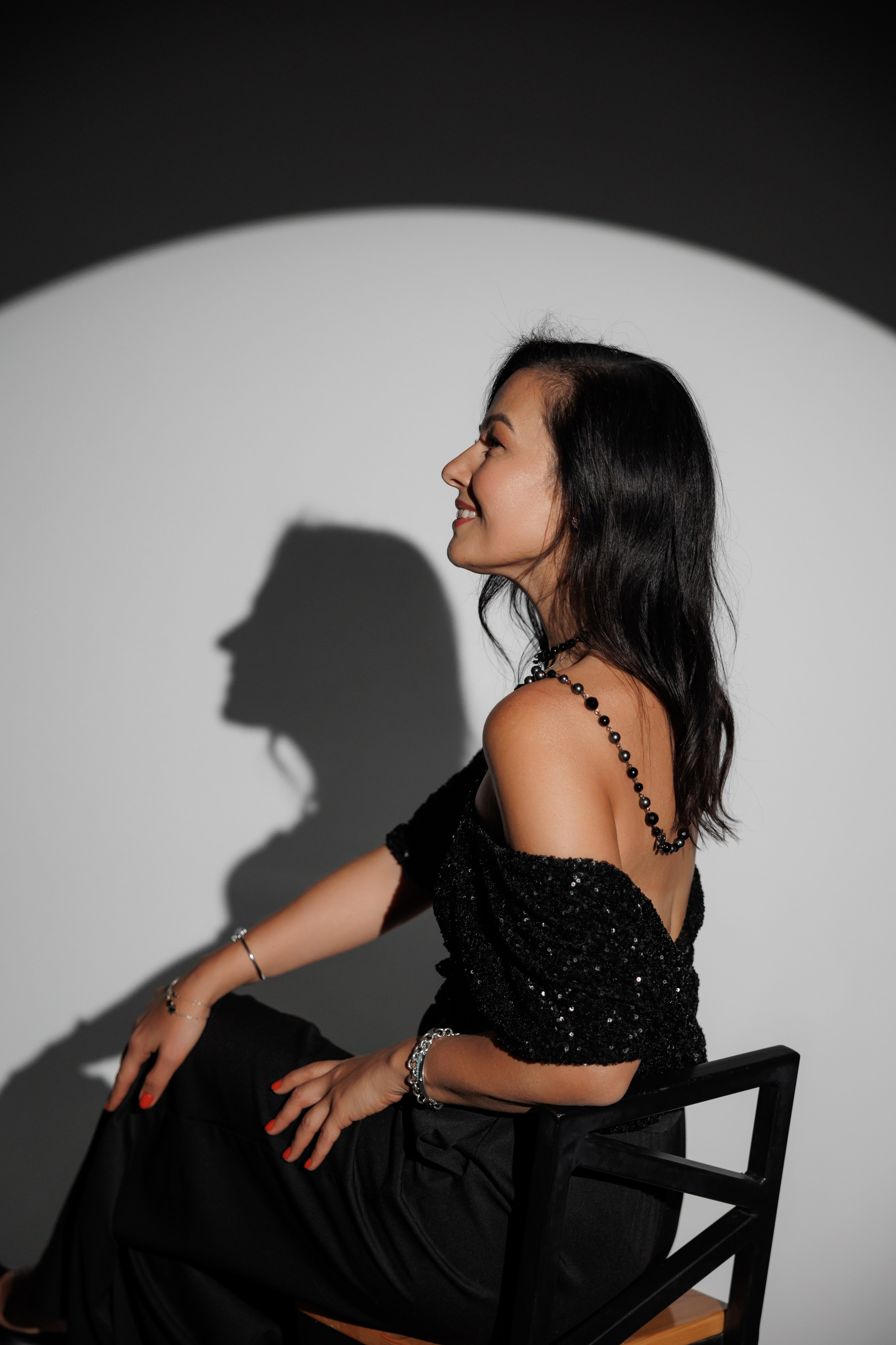 Студийная фотосессия к Дню Рождения, фотостудия Level-100, Королев. Свадебный и репортажный фотограф (Москва, Королев и другие)