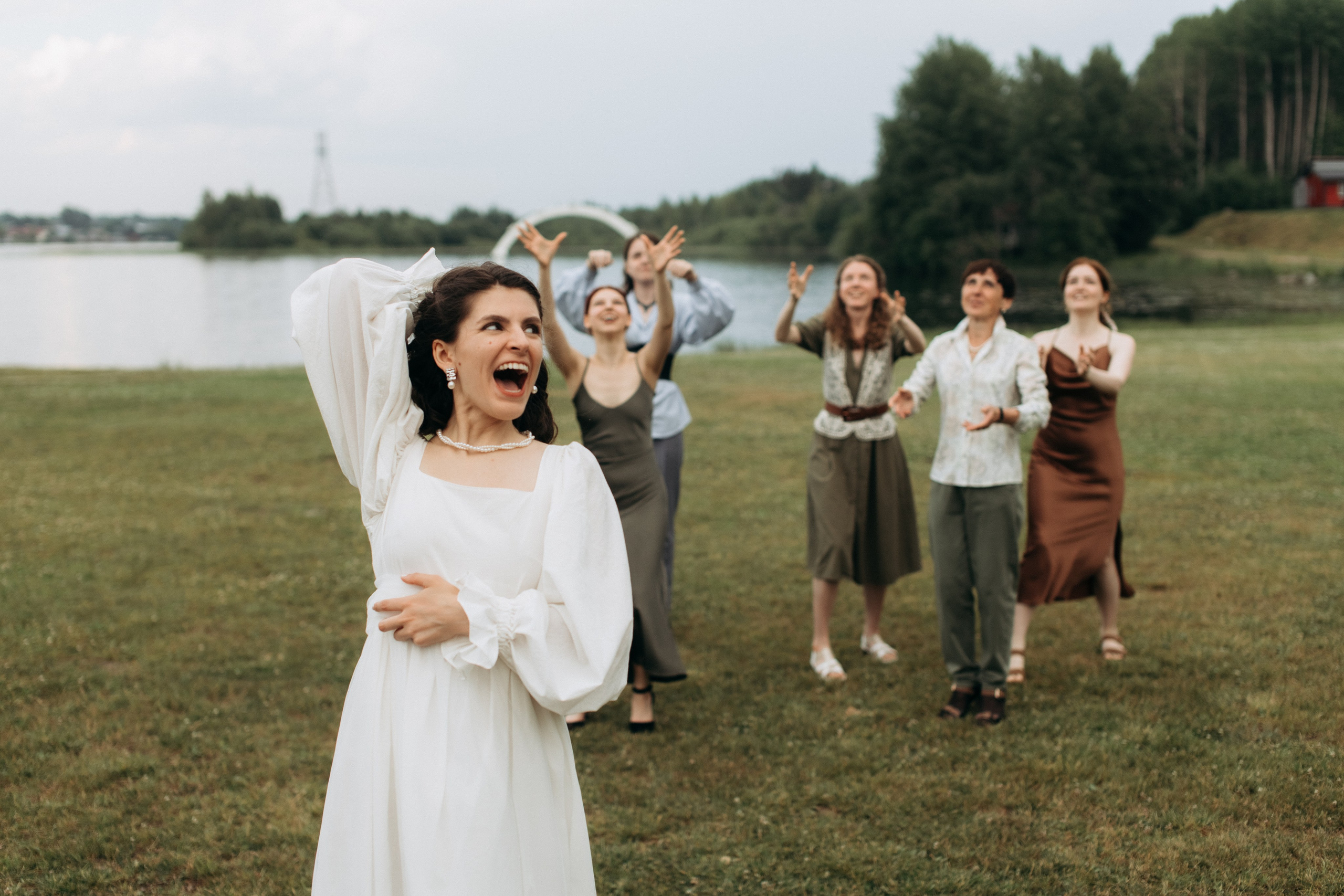 Лена и Кирилл. Снимаю истории про вас. Фотограф Наталья Кац