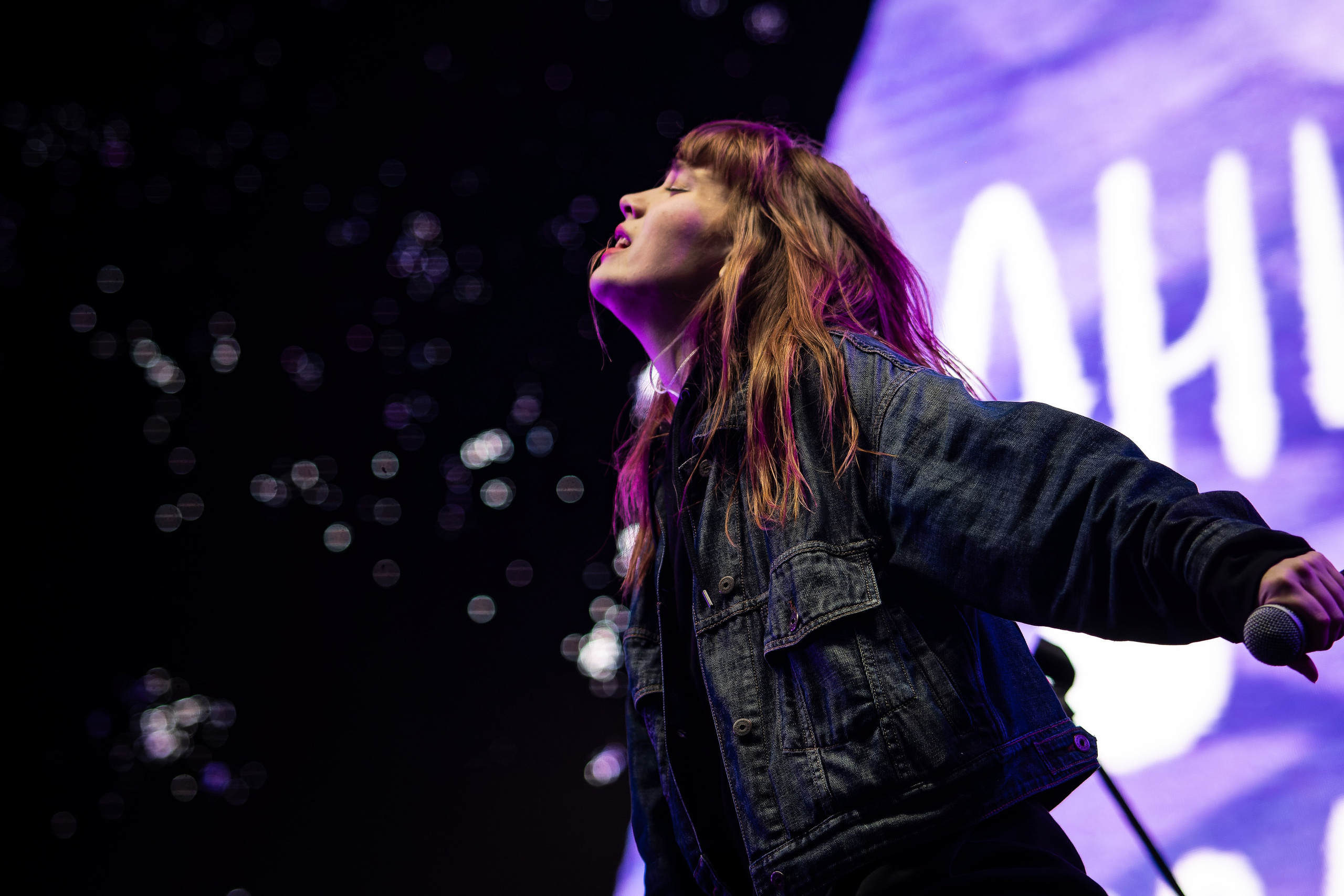 Концерты. Репортажный фотограф Даниил Коваленко