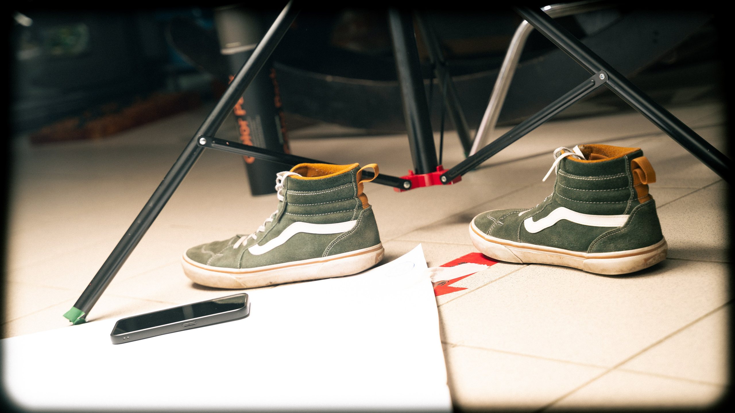 Фототусня 3.1. Репортажный фотограф Даниил Коваленко