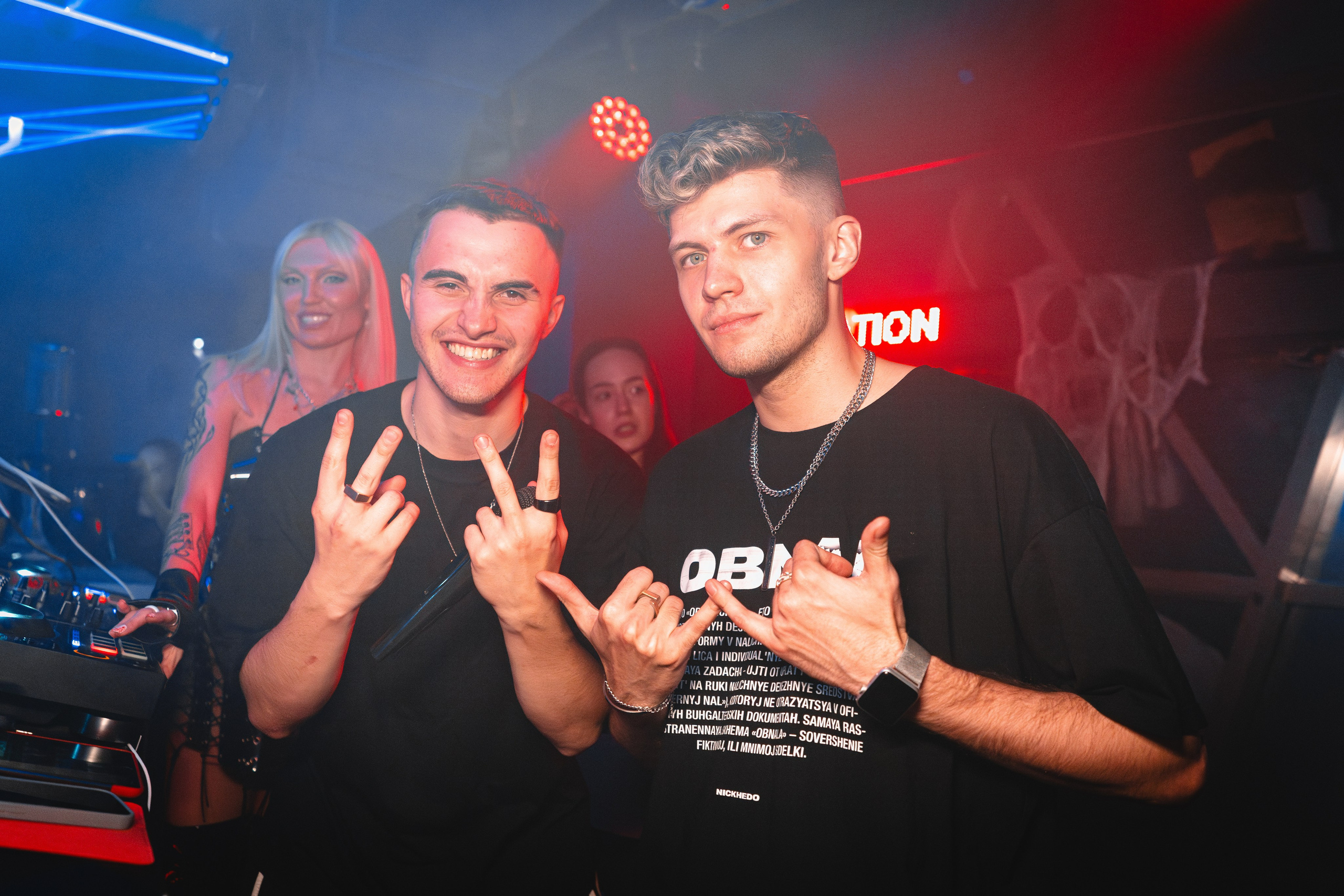 AIR. Репортажный фотограф Даниил Коваленко