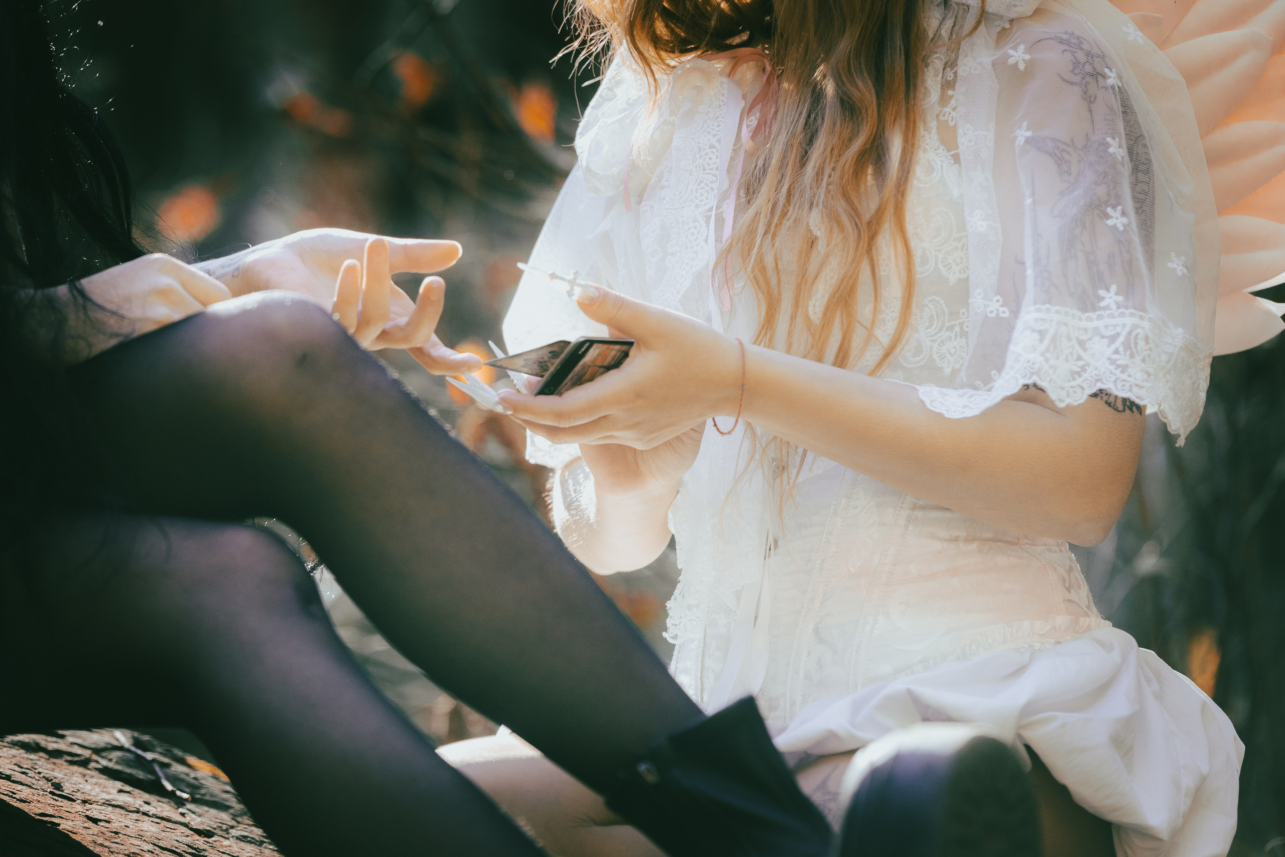 Фотосессии — Ангелы и Демоны 2025 — остров Русский. Твой ламповый фотограф