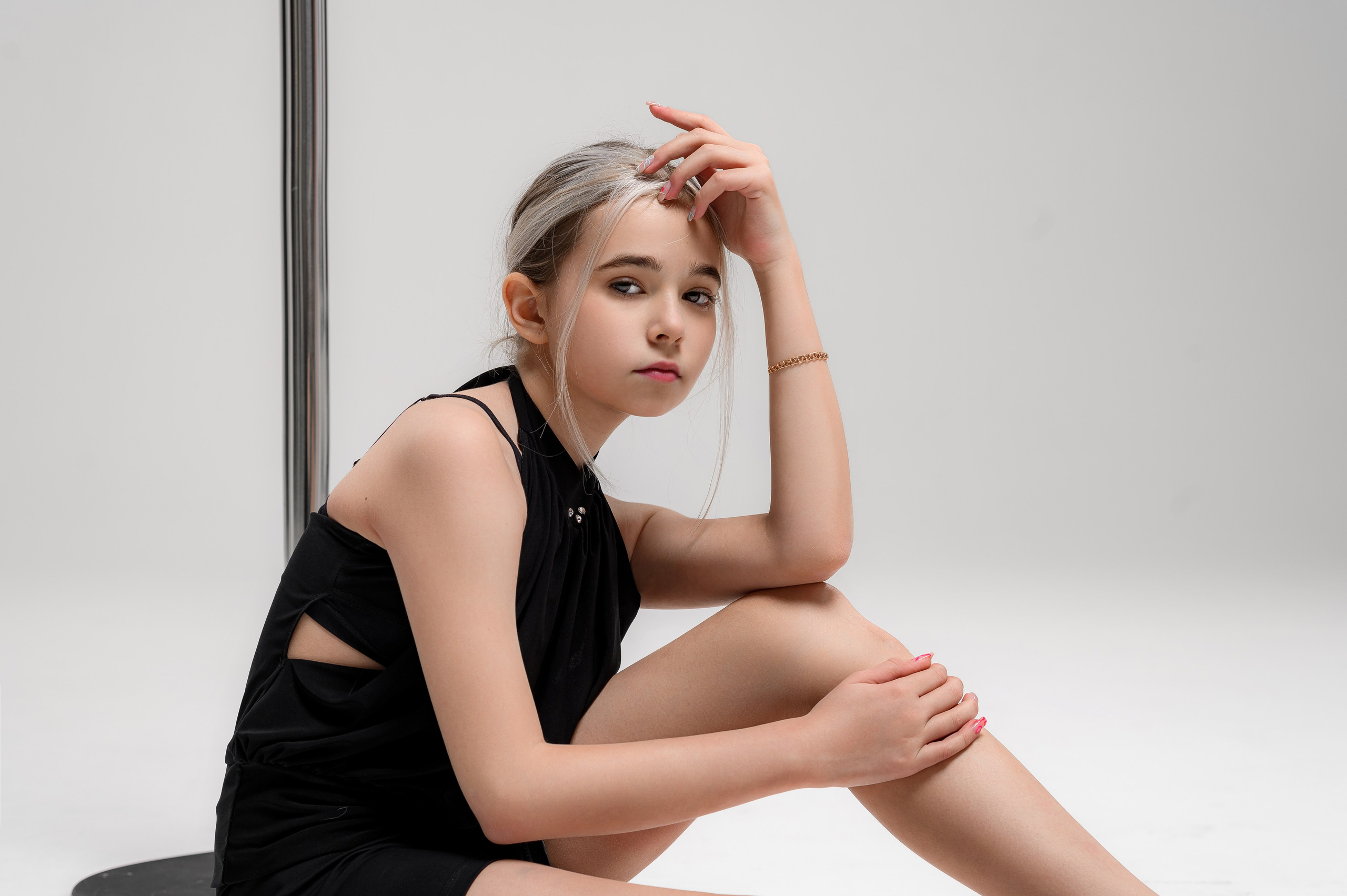 POLE SCHOOL. Профессиональный репортажный, коммерческий фотограф в Санкт-Петербурге