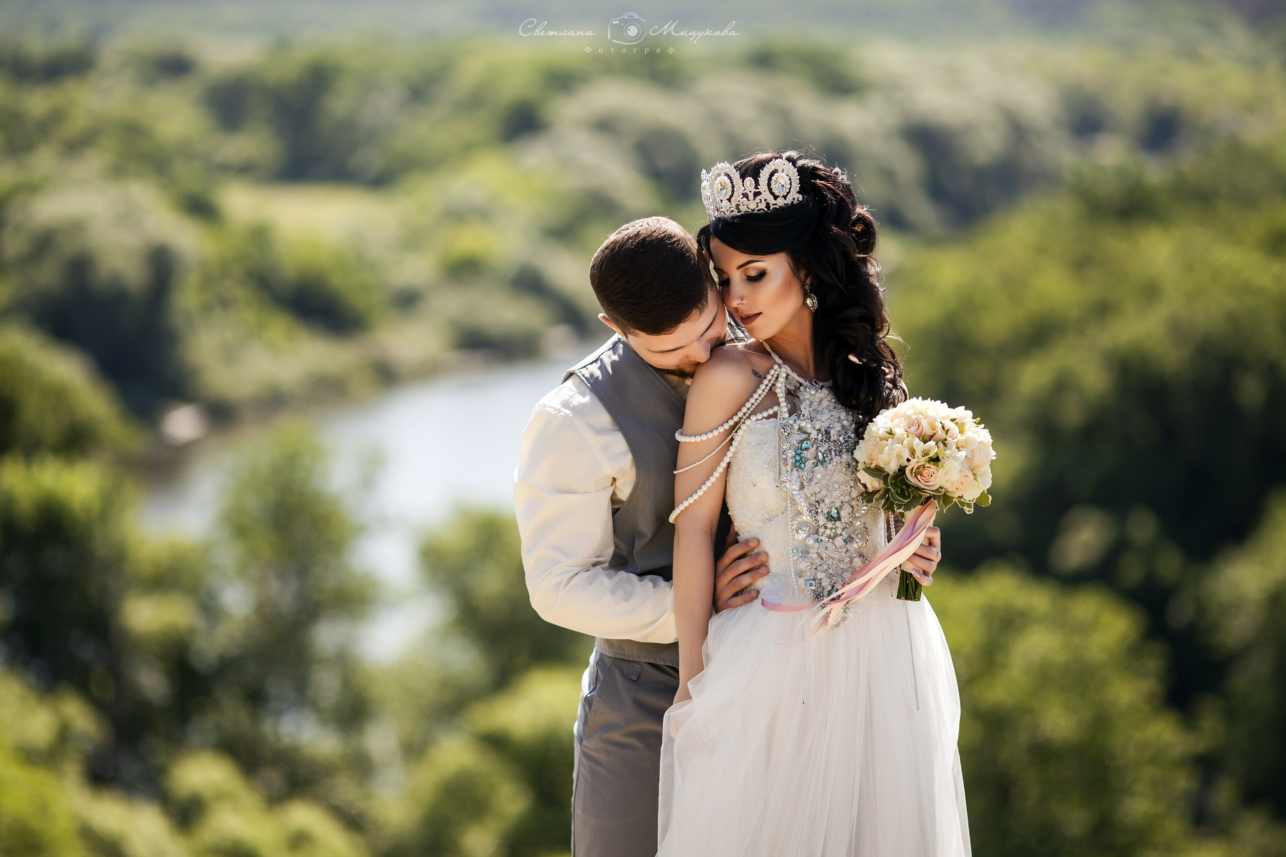 Wedding. Ваш фотограф Светлана Мицукова