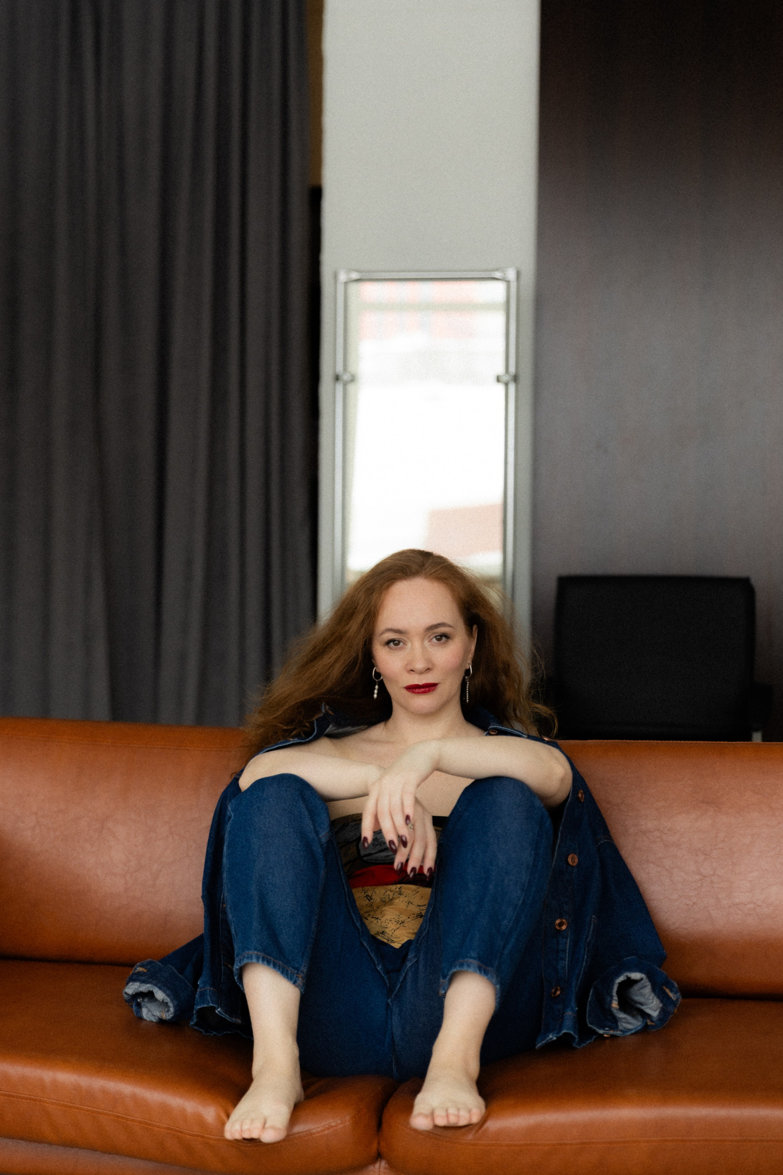 Аня. Фотограф в Нижнем Новгороде Воробьева Анжела