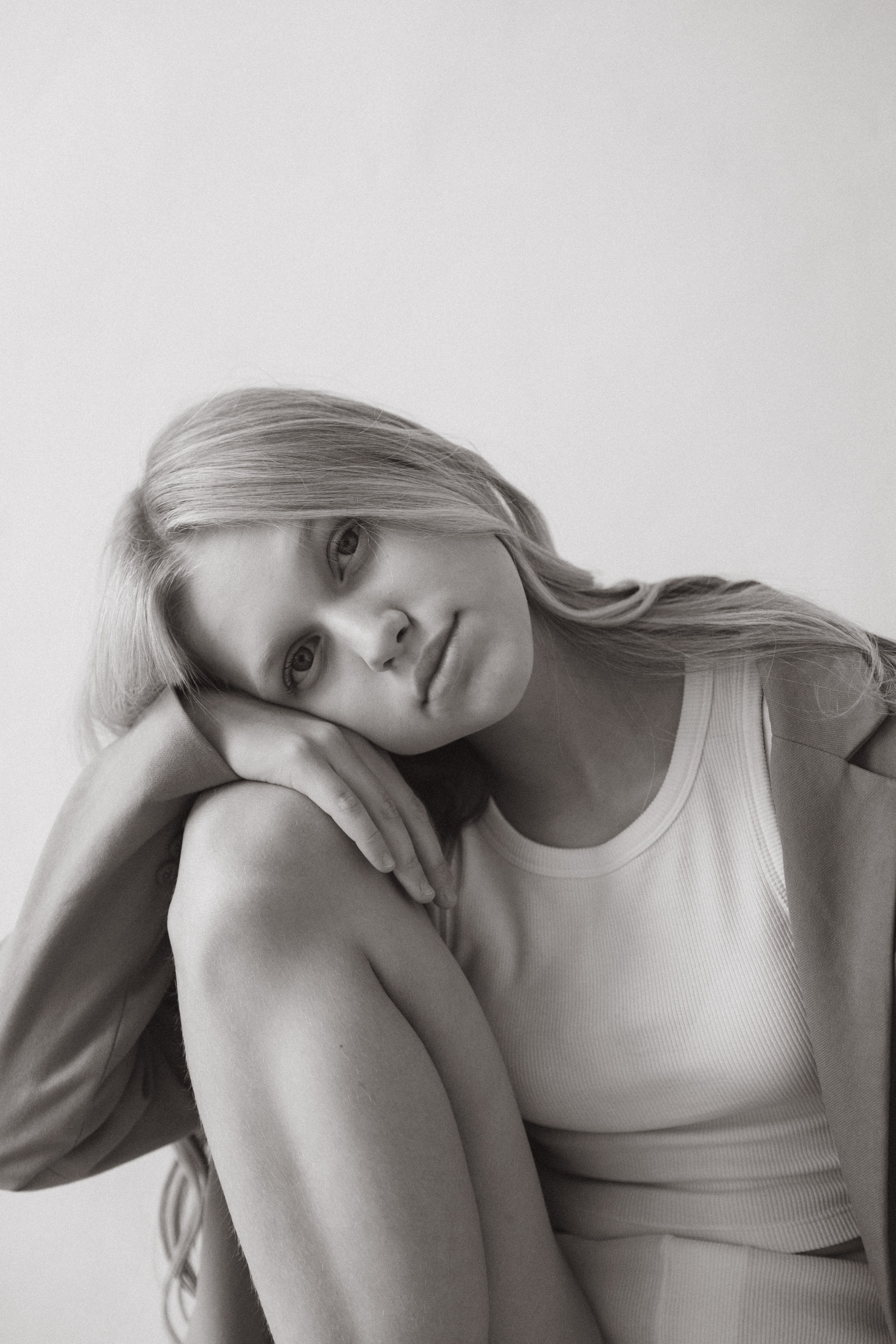 Даша. Фотограф в Нижнем Новгороде Воробьева Анжела