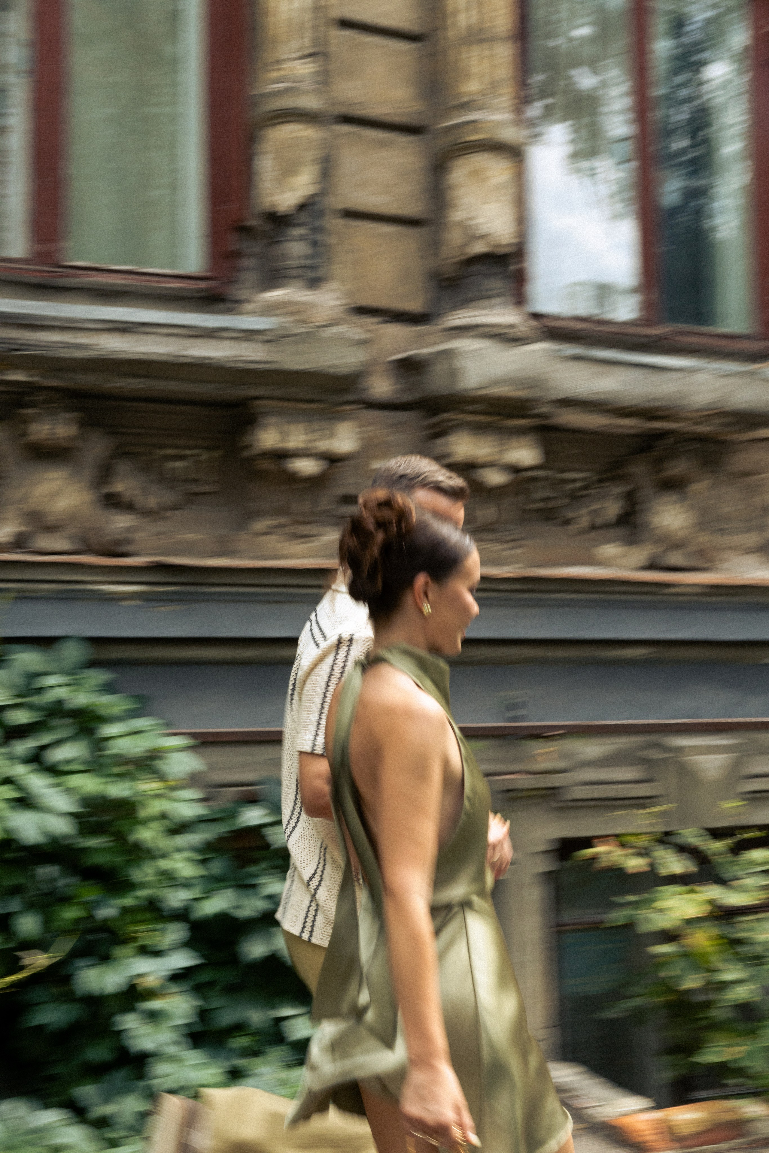 Наташа И Леша. Фотограф в Нижнем Новгороде Воробьева Анжела