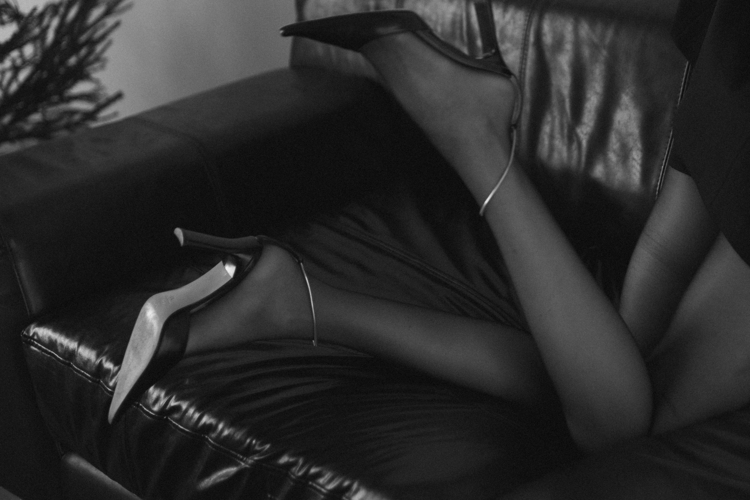 Фотограф в Нижнем Новгороде Воробьева Анжела