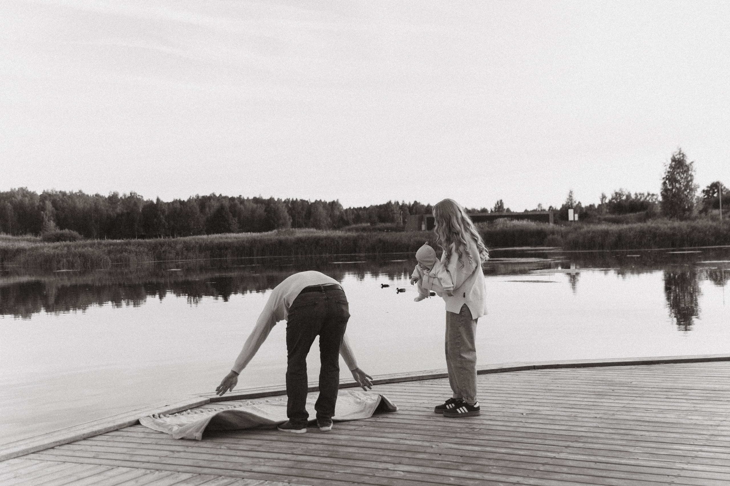 Вика, Сережа и Мирослав. Фотограф в Нижнем Новгороде Воробьева Анжела