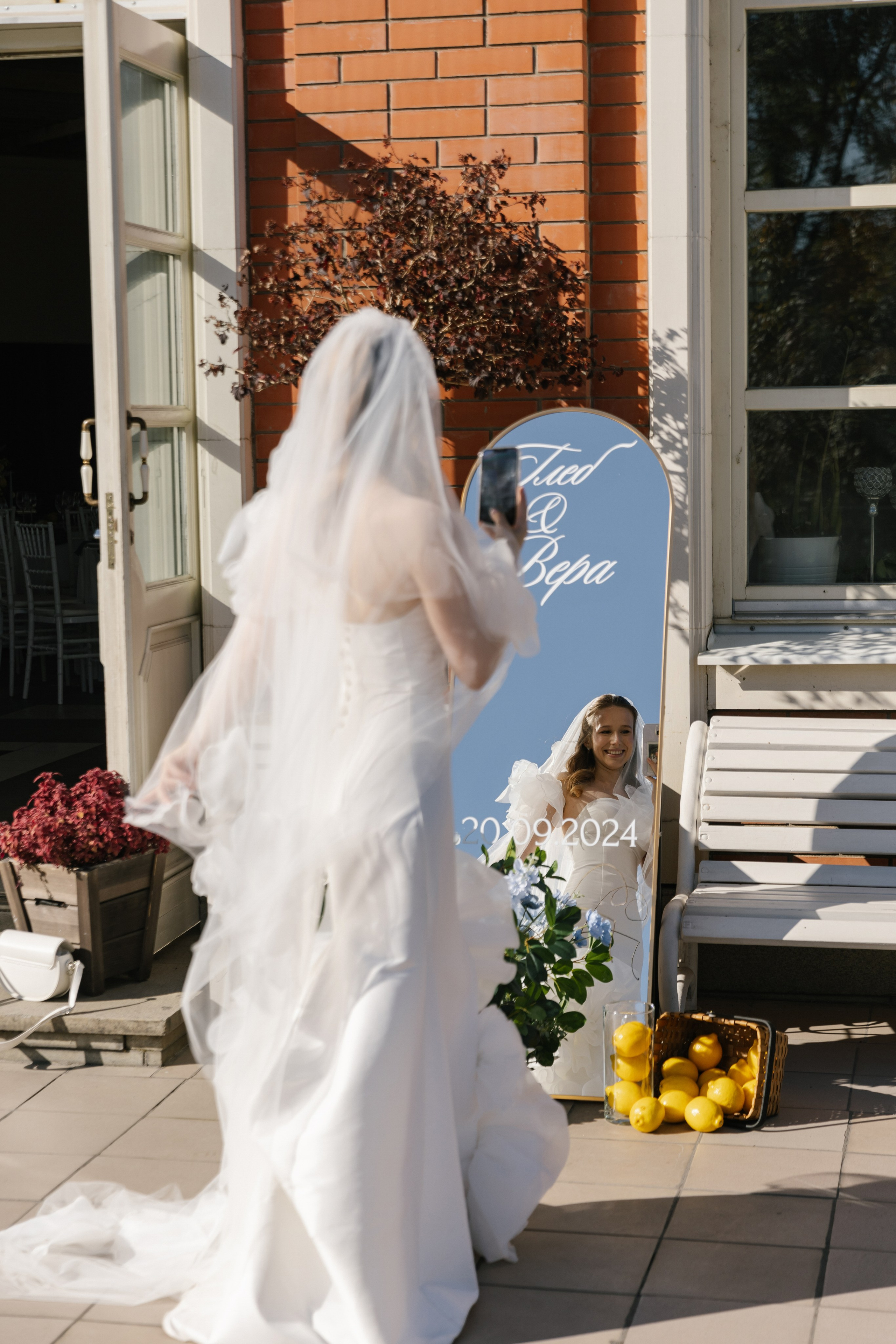 Глеб и Вера 2024. Свадебный фотограф в Москве, Ярославле Виталий Квант