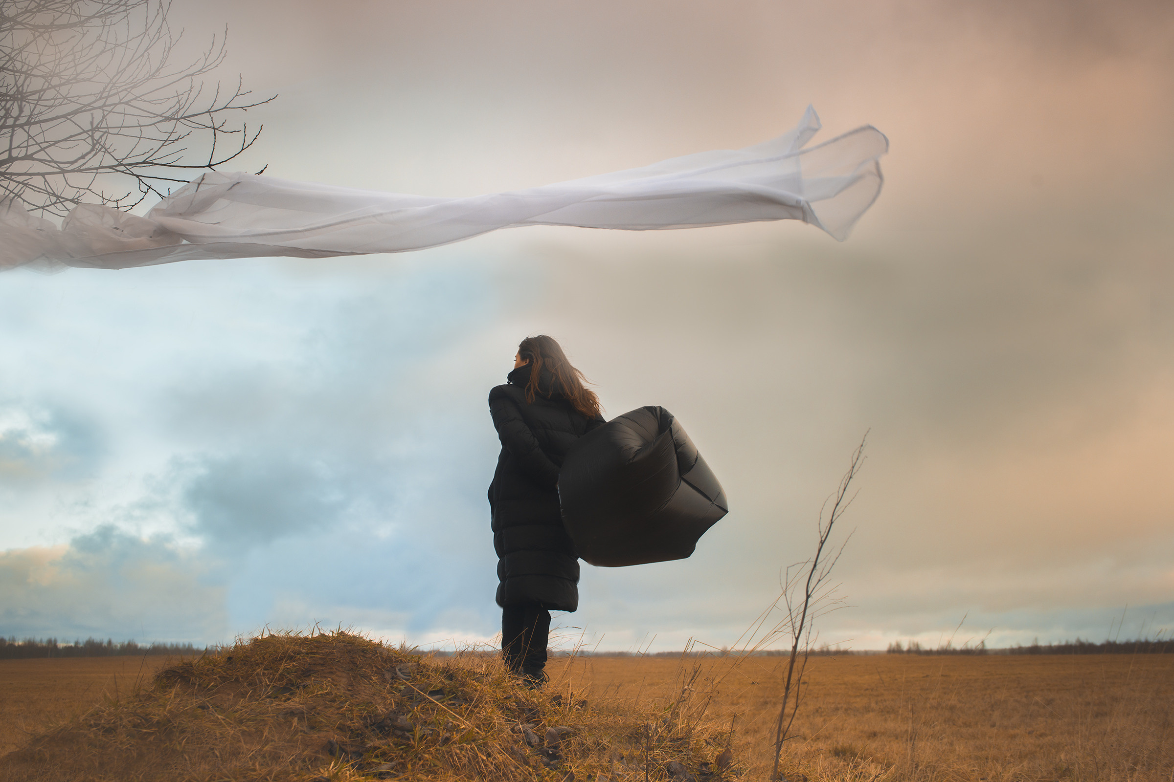 Нужные вещи. ALEXEY KRYLOV | Photography