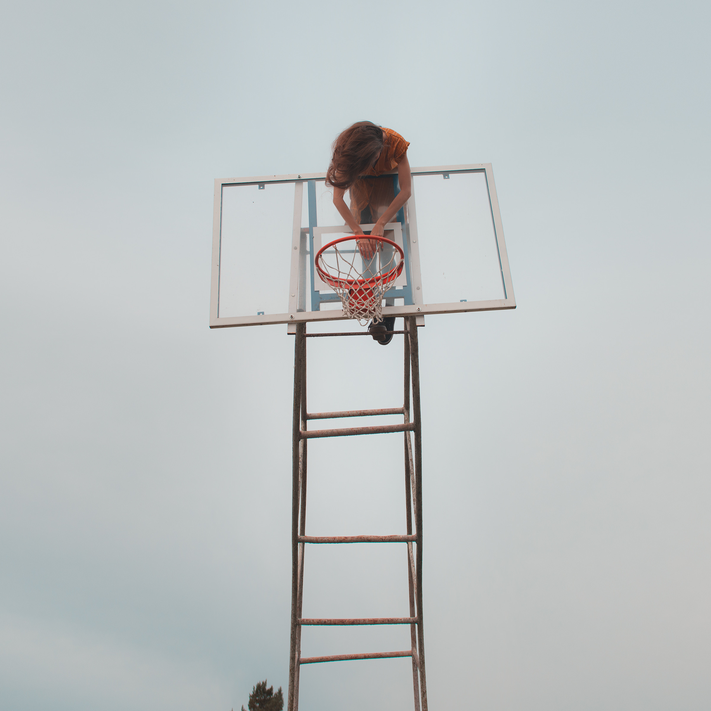 Счастье безграничного общения. ALEXEY KRYLOV | Photography