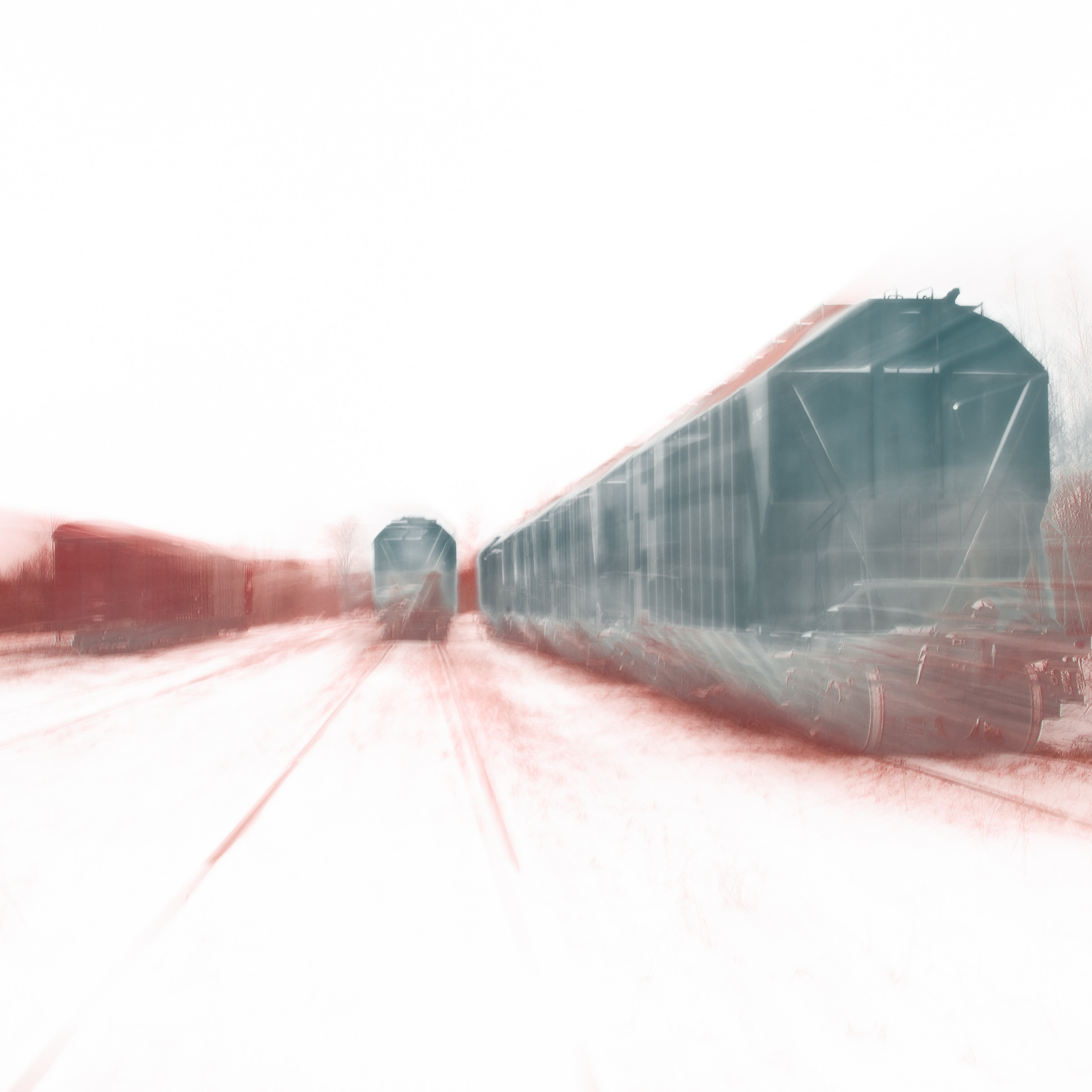 FOG Collection. ALEXEY KRYLOV | Photography