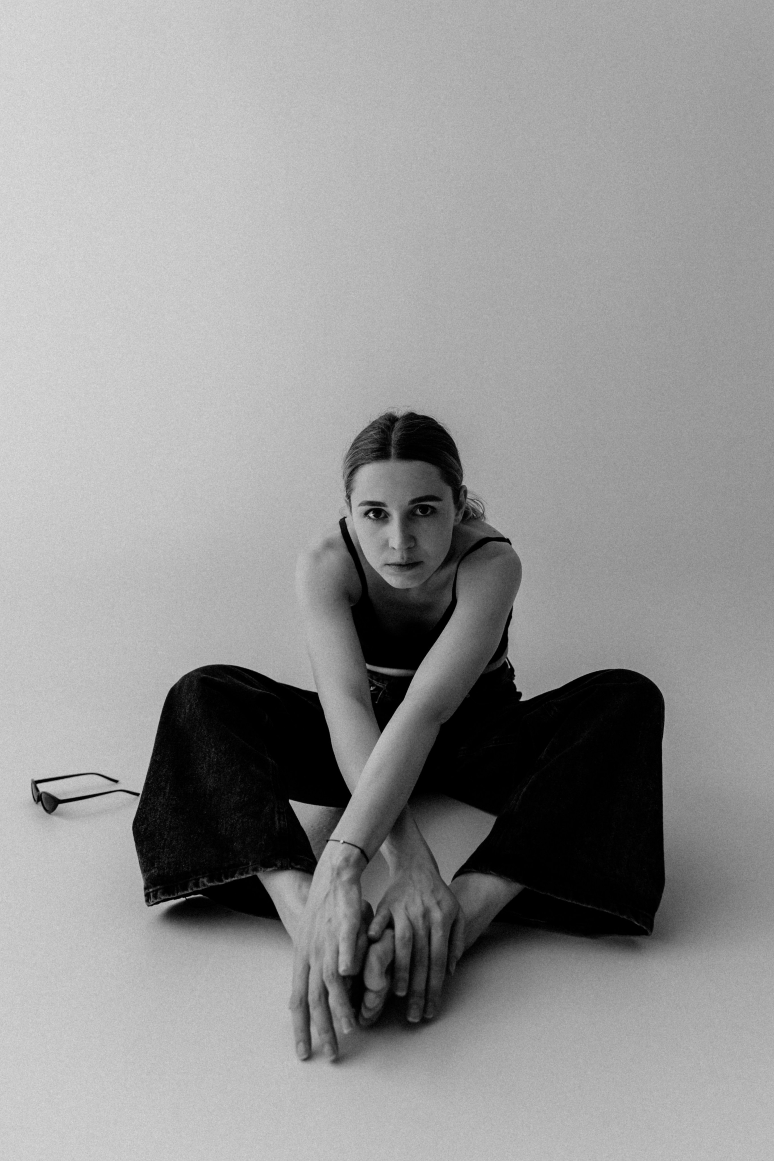 Алена. Фотограф Москва, Санкт-Петербург, Абакан