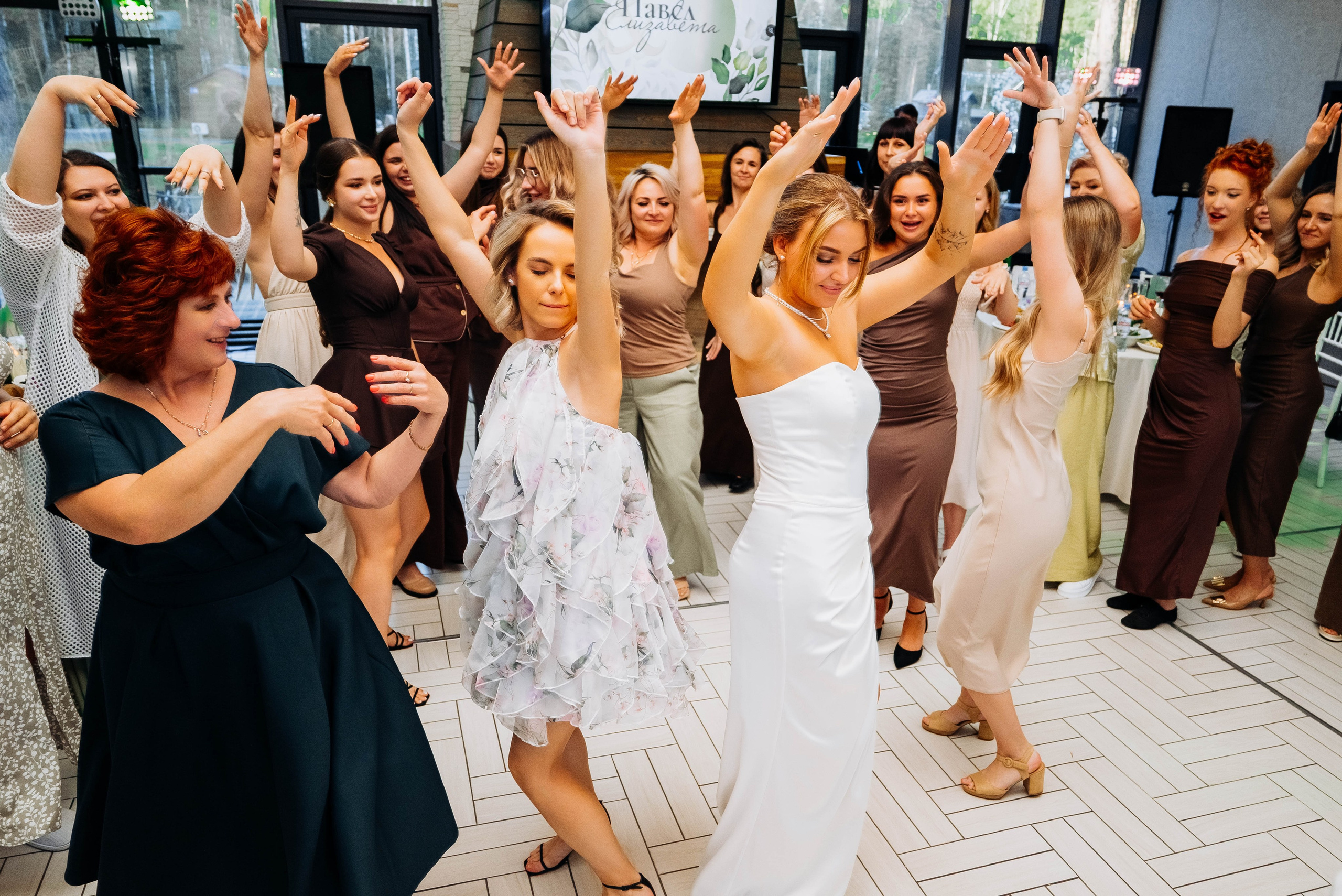 Лиза и Паша. Фотограф Тверь. Анна Драго