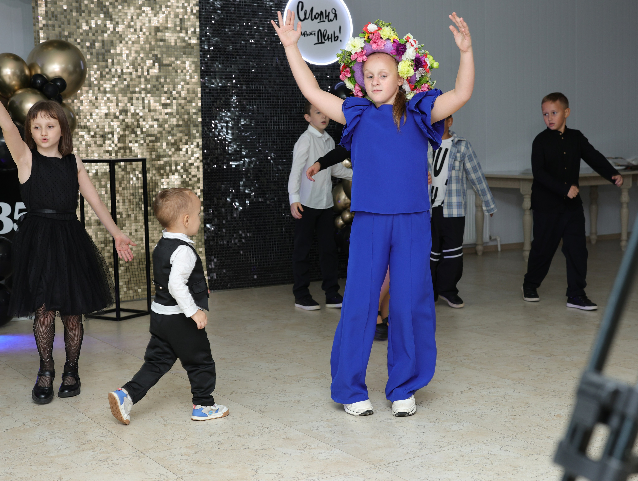 Юбилей 35. Фотограф каневская видеограф свадьба рысинова ольга @orysinova