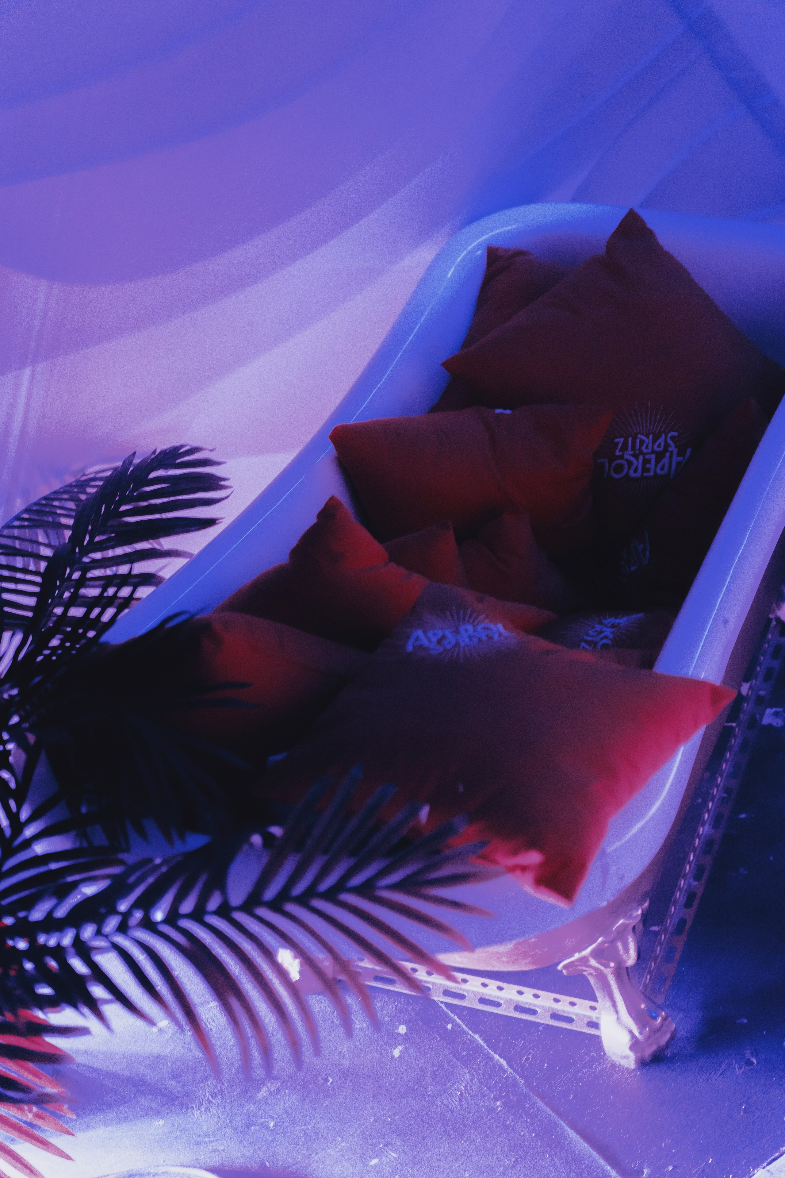 SANTA BARBARA. NIGHT VISION ФОТОГРАФЫ И ВИДЕОГРАФЫ СПБ