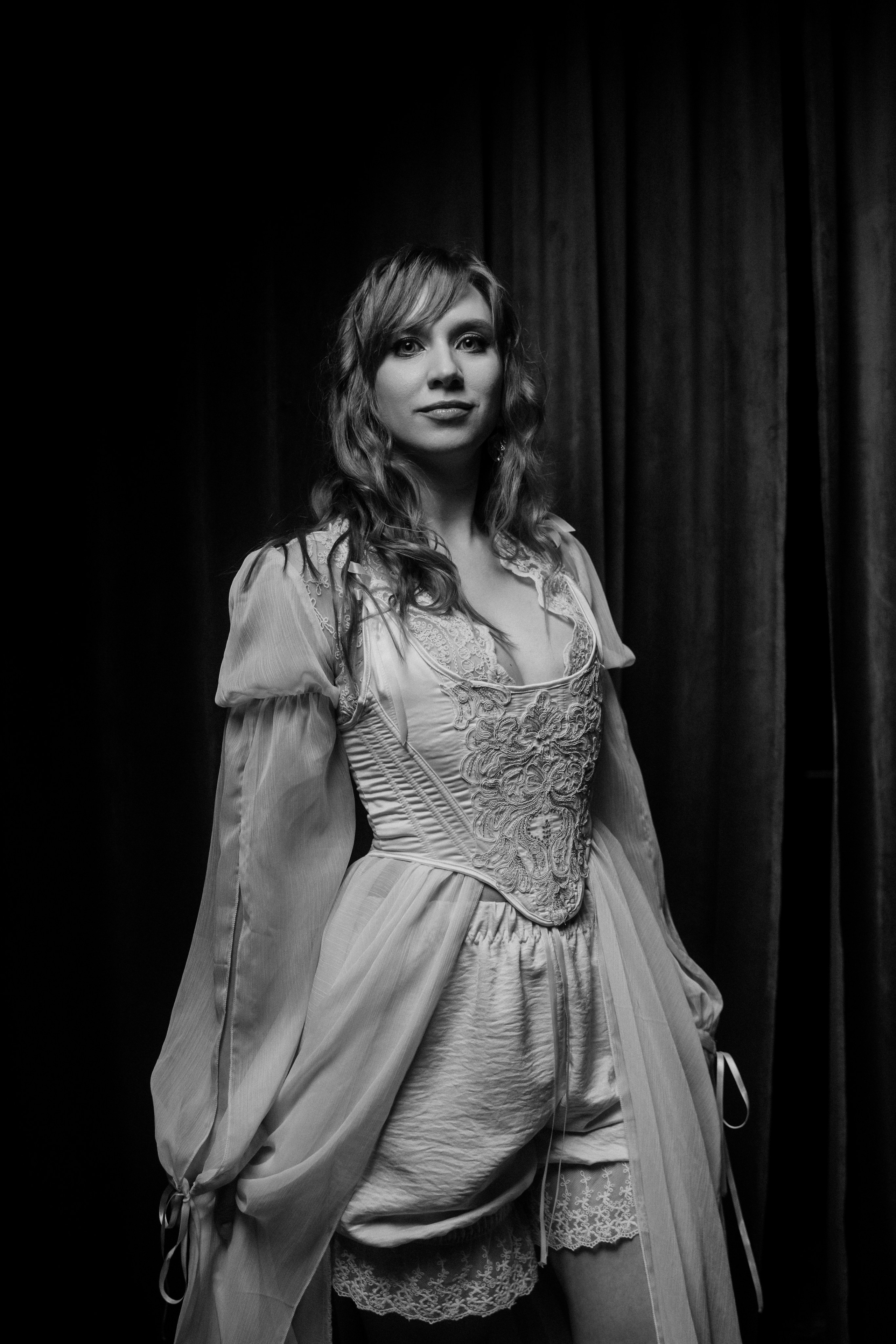 Наташа Будуар. Фотограф на мероприятие