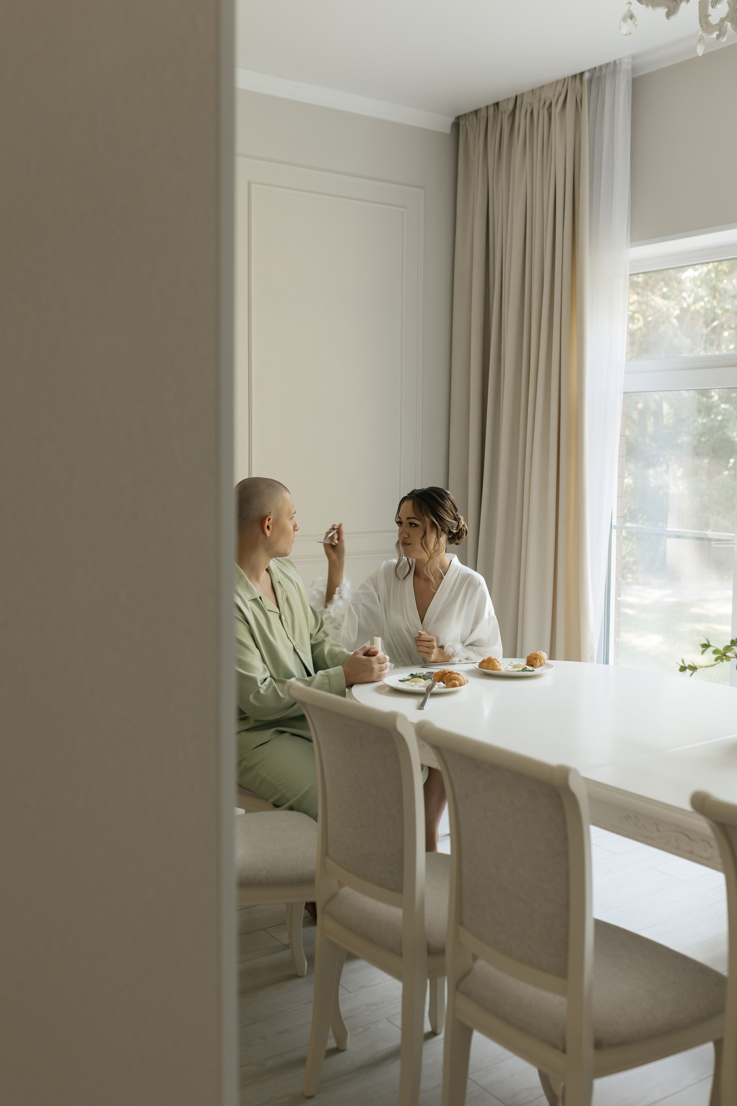 Свадебный день Владлены и Ильи…. Свадебный и семейный фотограф Рассказова Виктория