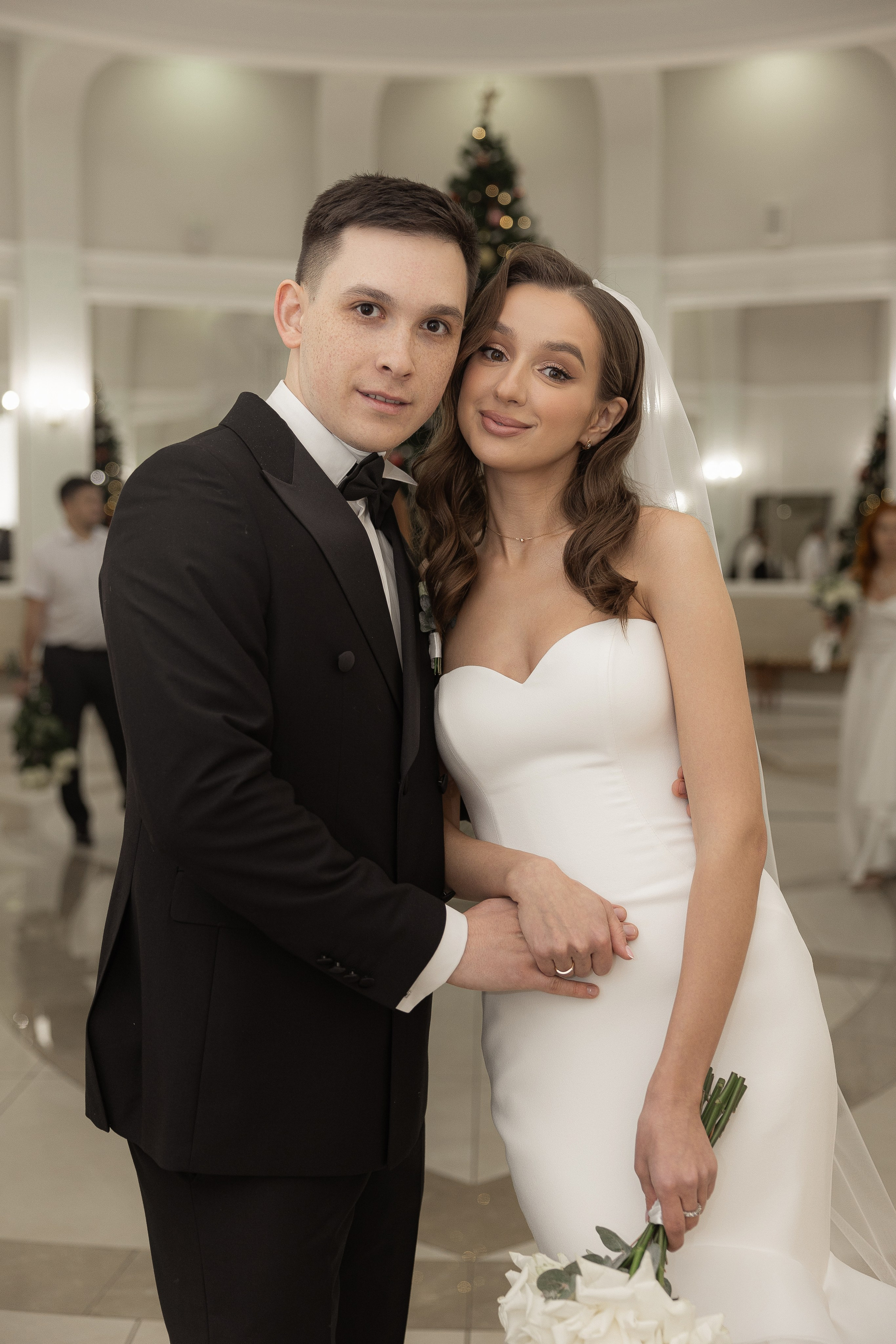 Rinat / Elvina. Свадебный и репортажный фотограф в Казани Регина Гареева