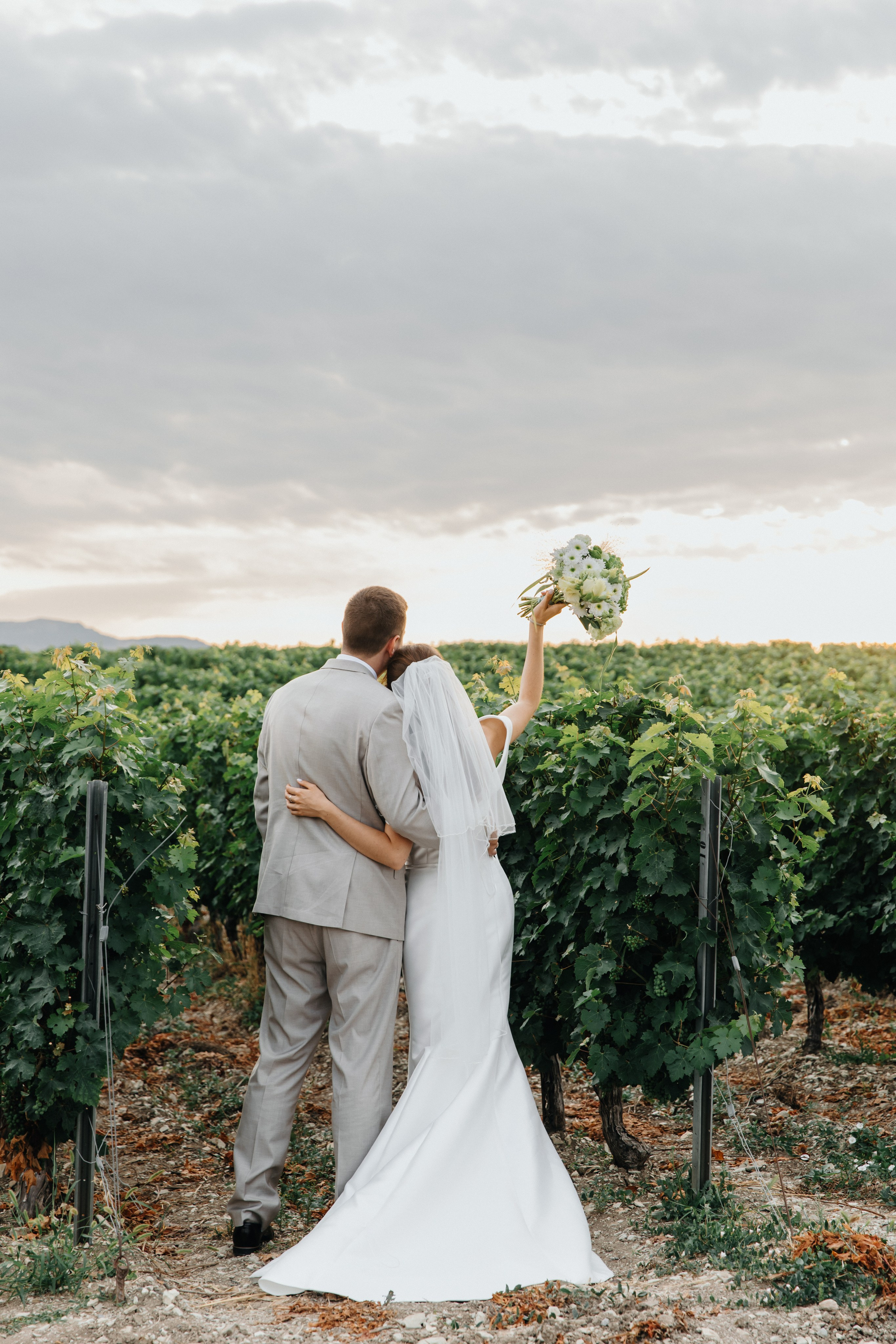 Юля и Дёма (камерная свадьба). Свадебный фотограф и видеограф Когай Дмитрий и Юлия