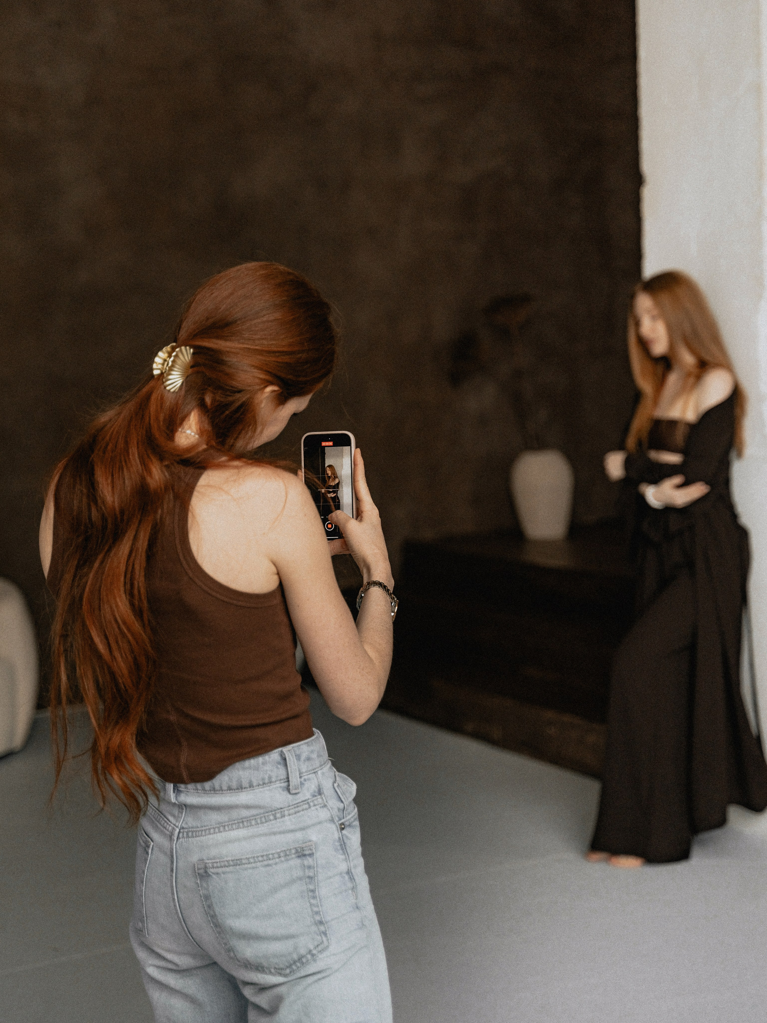 SOFI. Екатерина Курбанова. Женский фотограф