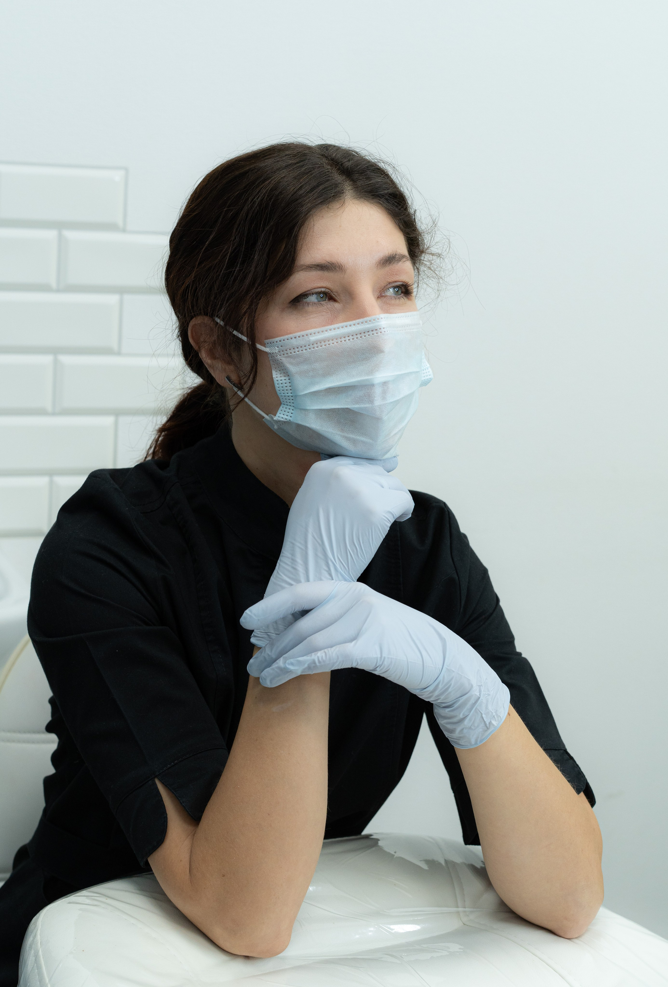 Яна. Студийный и портретный фотограф в САНКТ-ПЕТЕРБУРГЕИрина Махаон