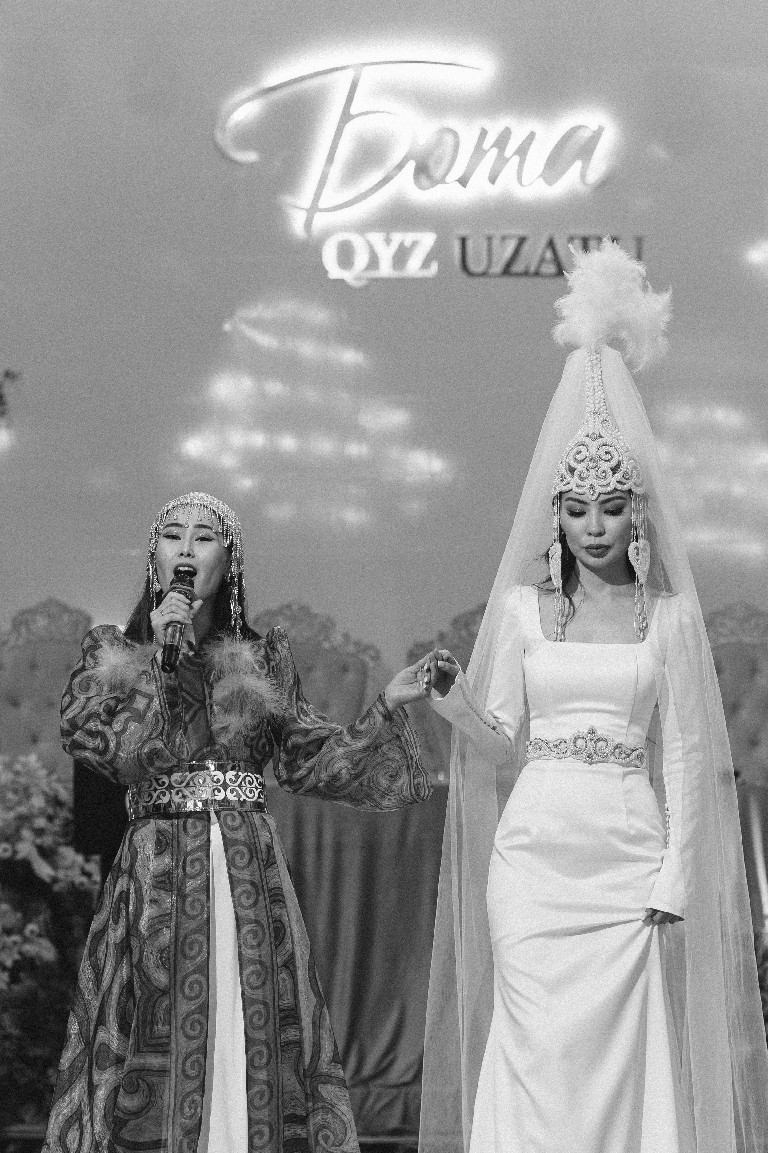 QYZ UZATU. Свадебный и семейный фотограф в Нур-султан Мухтар Шахмет