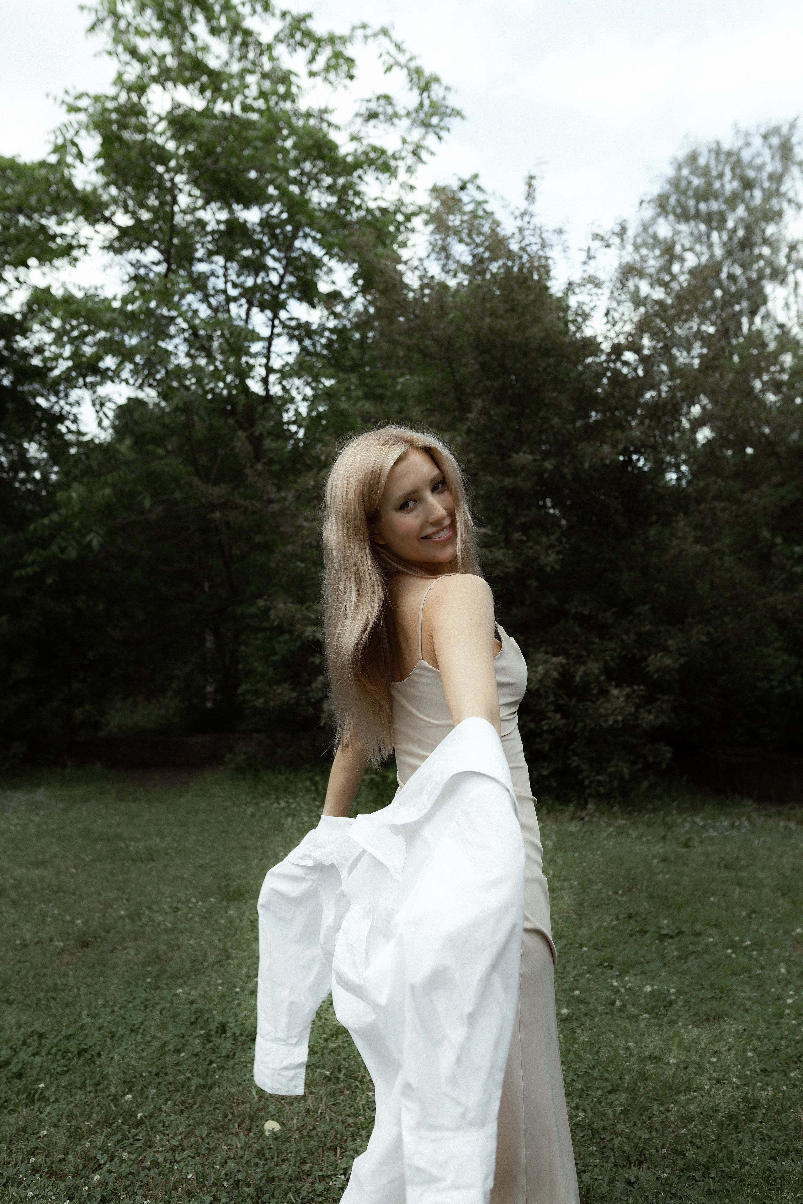 Freedom. Евгения Волошина Фотограф Москва / Белгород