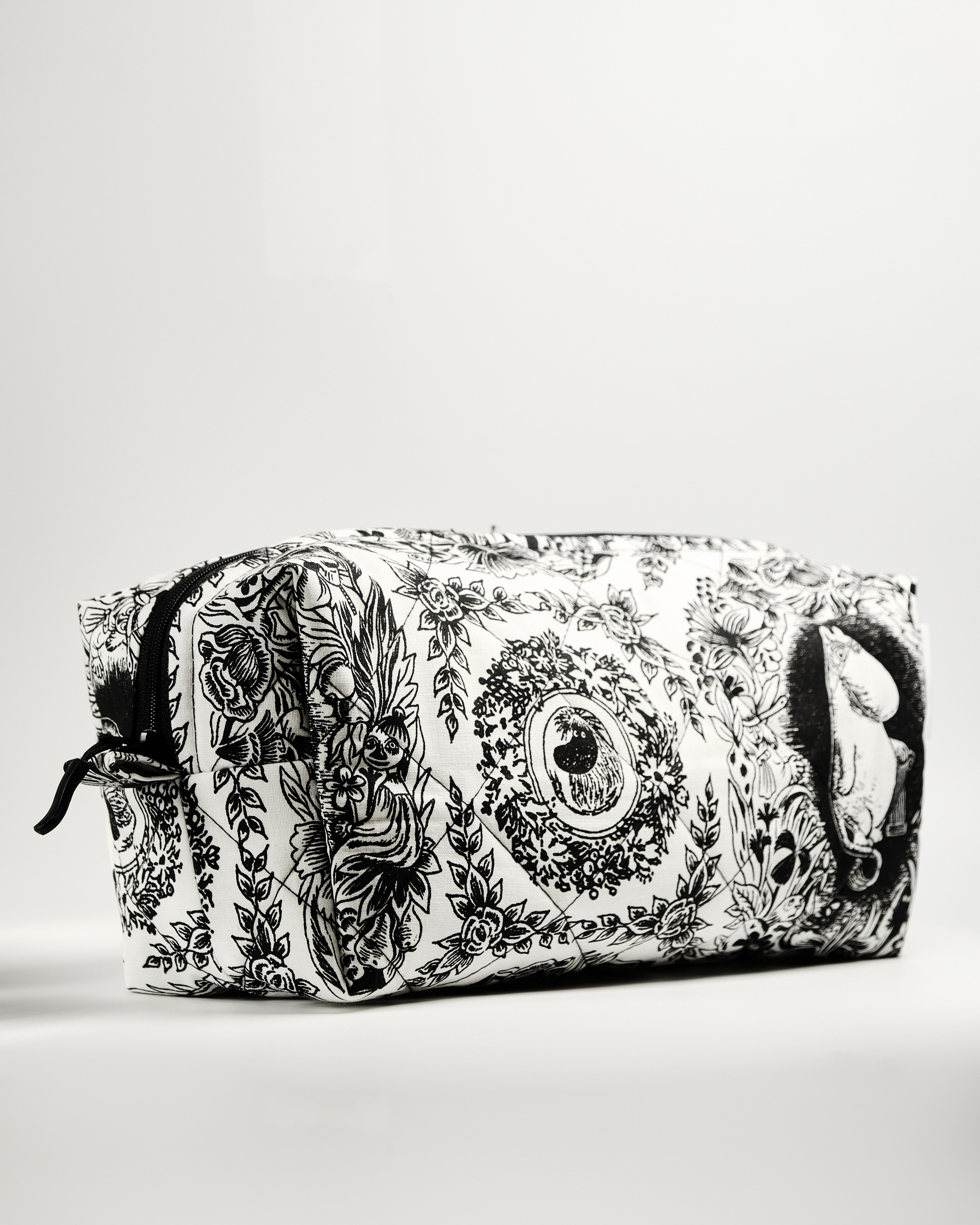 № 049. Косметички ручной работы СПб