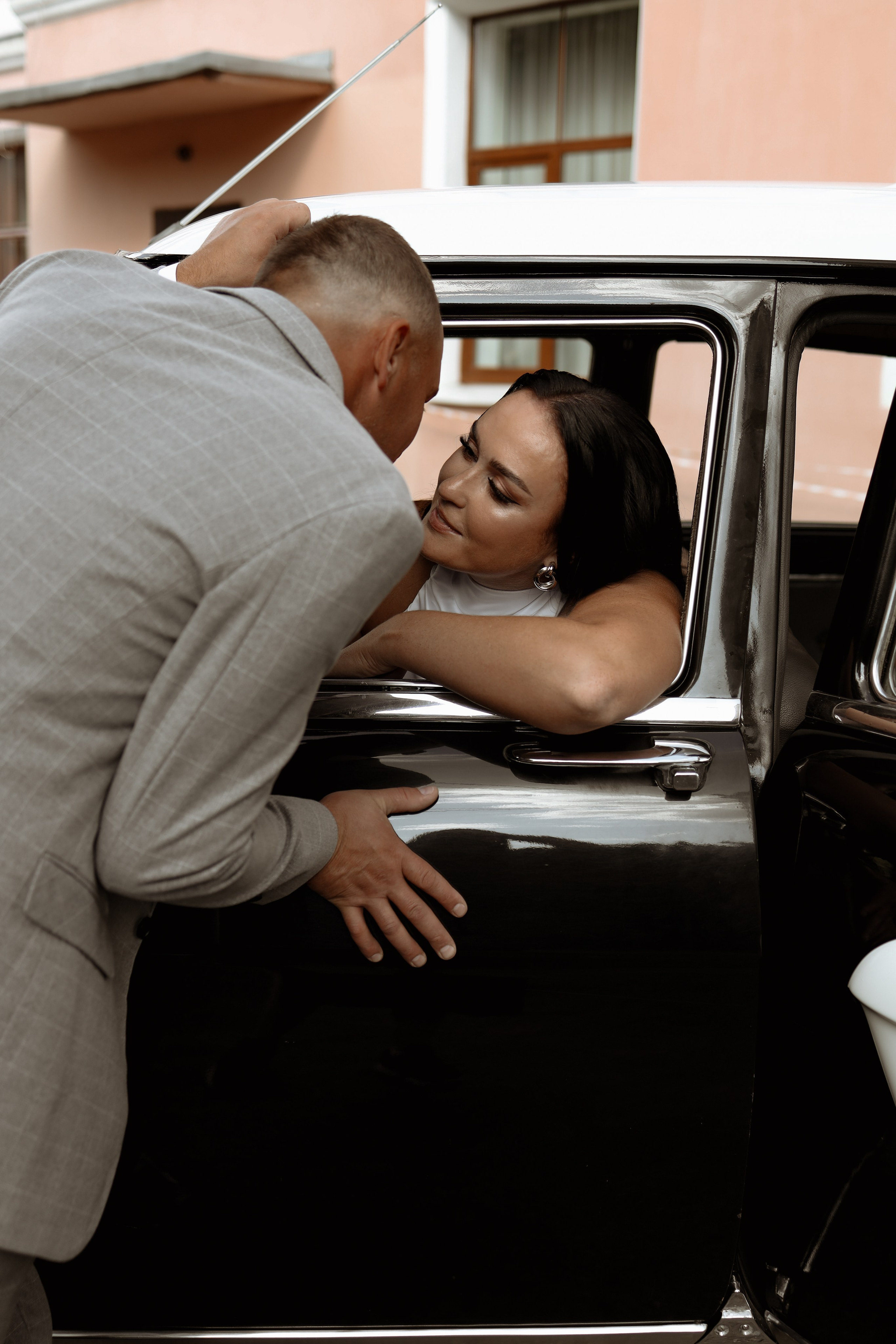 T&A. Photographer Tatiana Ivanova in Yaroslavl