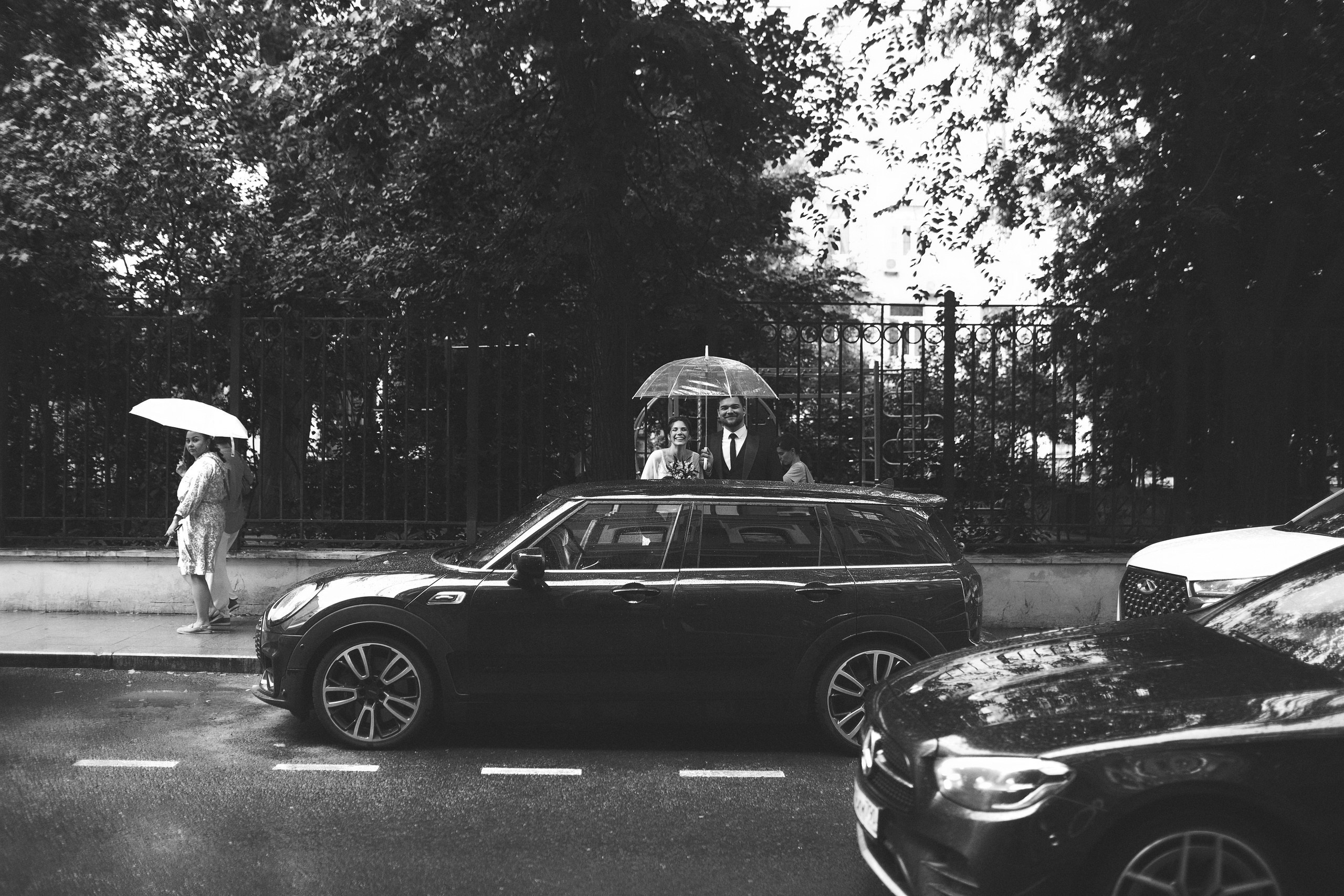 Михаил и Анна 17.07.2025. Свадебный и портретный фотограф в Москве Когырина Мария