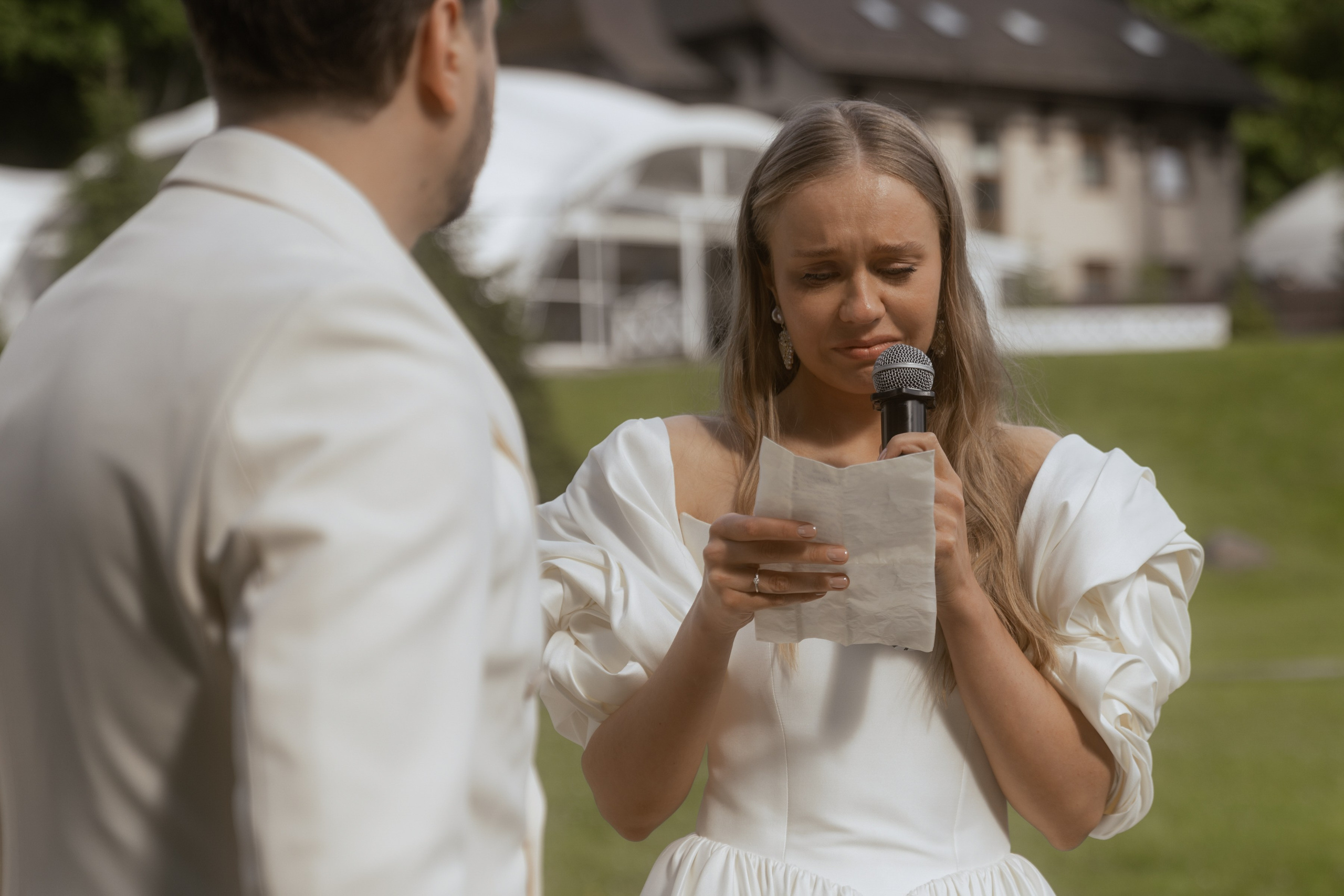 Надя и Вова, современная классика за городом, СПб. Фотограф в Москве Екатерина Черненко