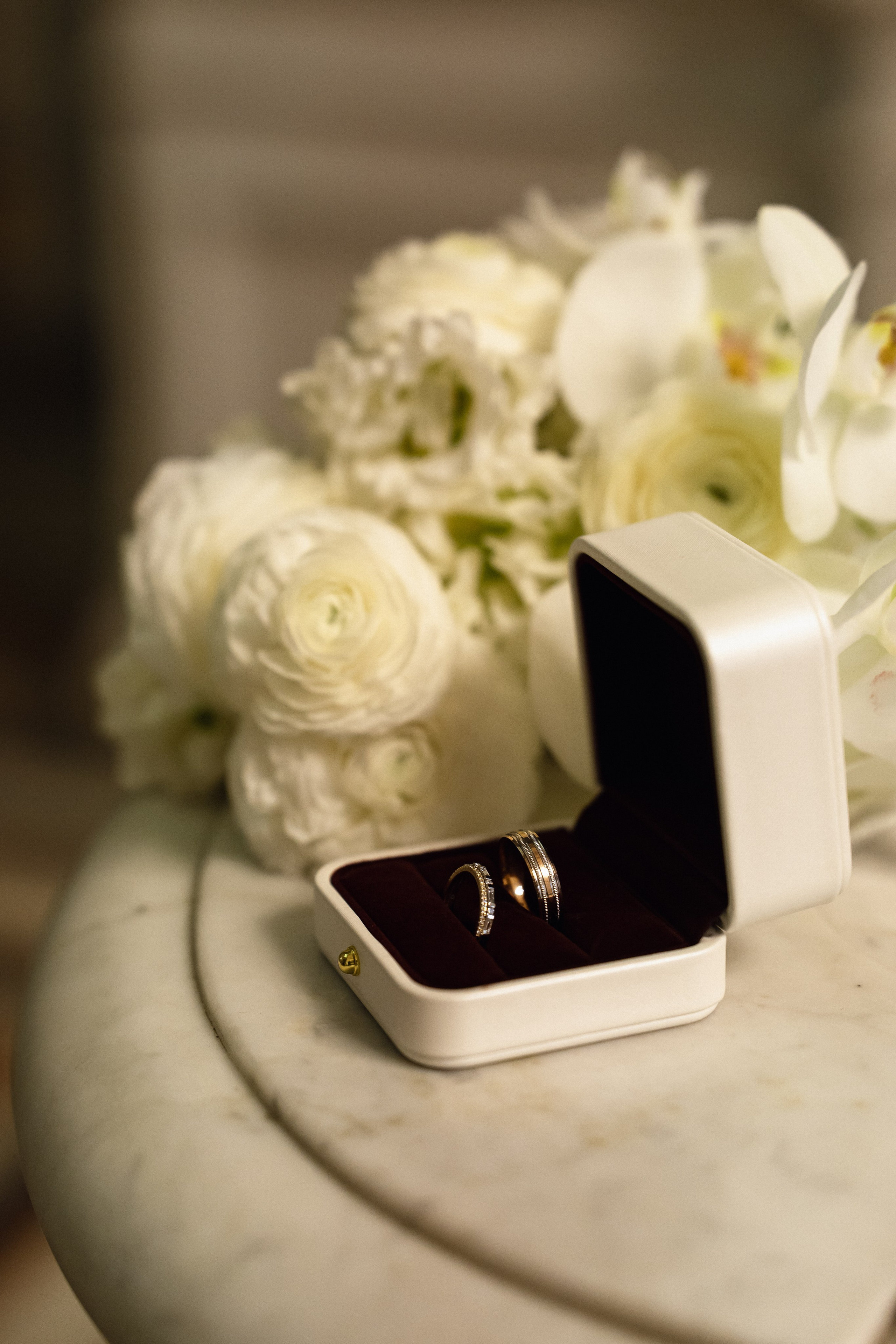 Никита & Ира. Сезоны. Свадебные фотограф и видеограф в Санкт-Петербурге