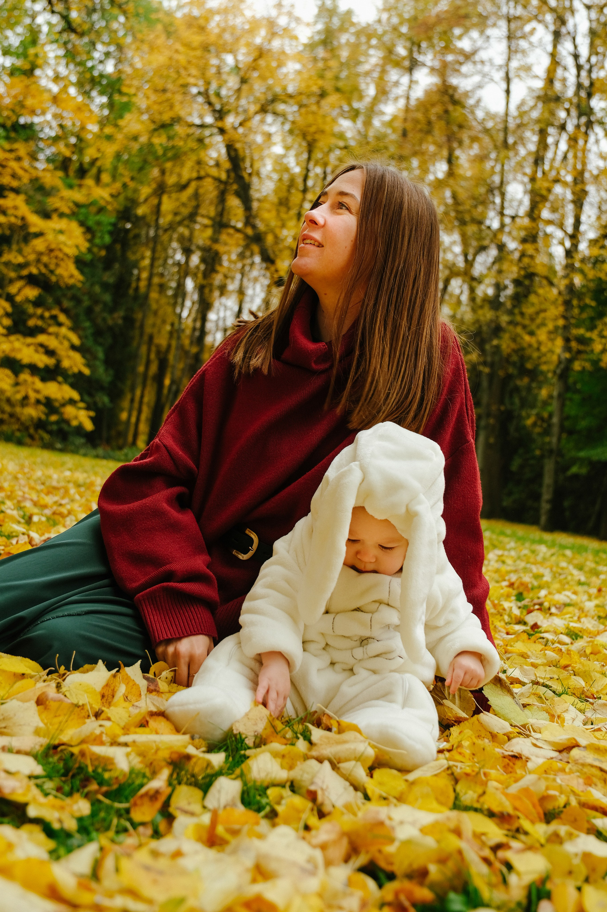 Кристина Ваня и Степа. Фотограф в Москве